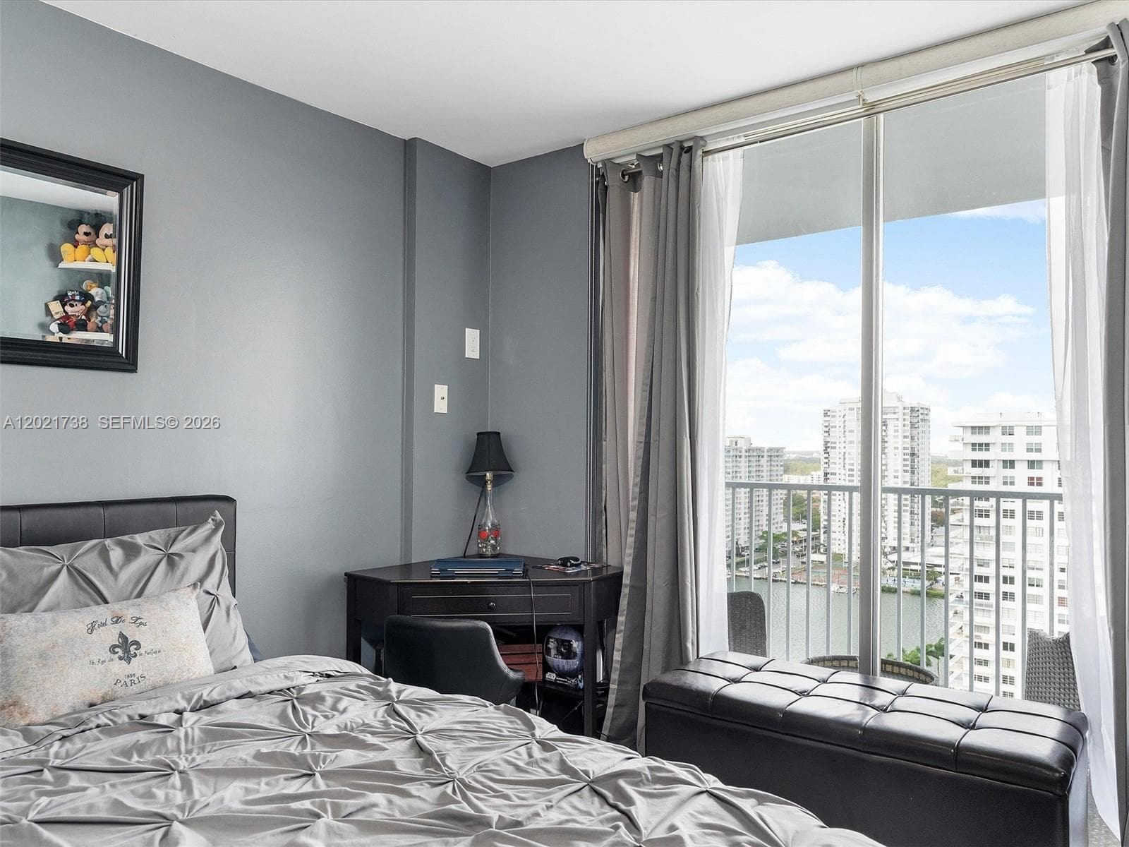 ADMIRALS PORT CONDO · #2112E in Aventura - Photo 12