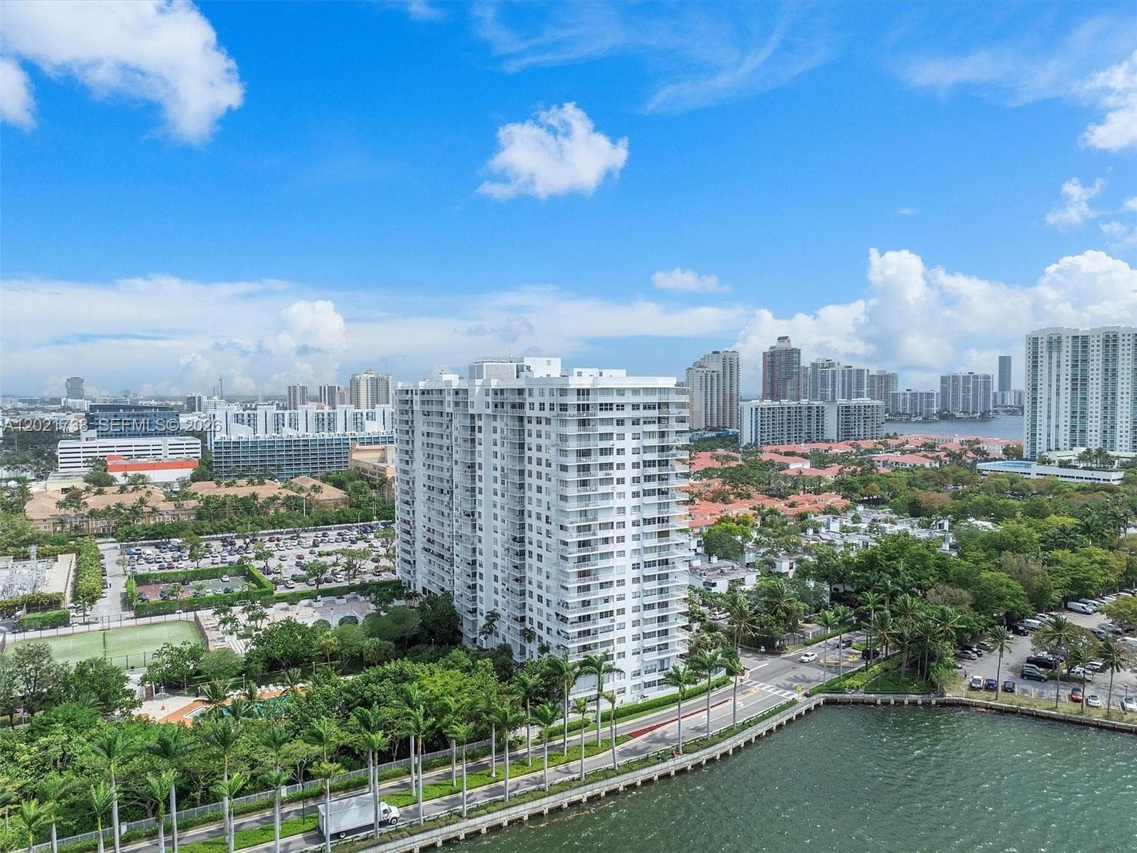 ADMIRALS PORT CONDO · #2112E in Aventura - Photo 22
