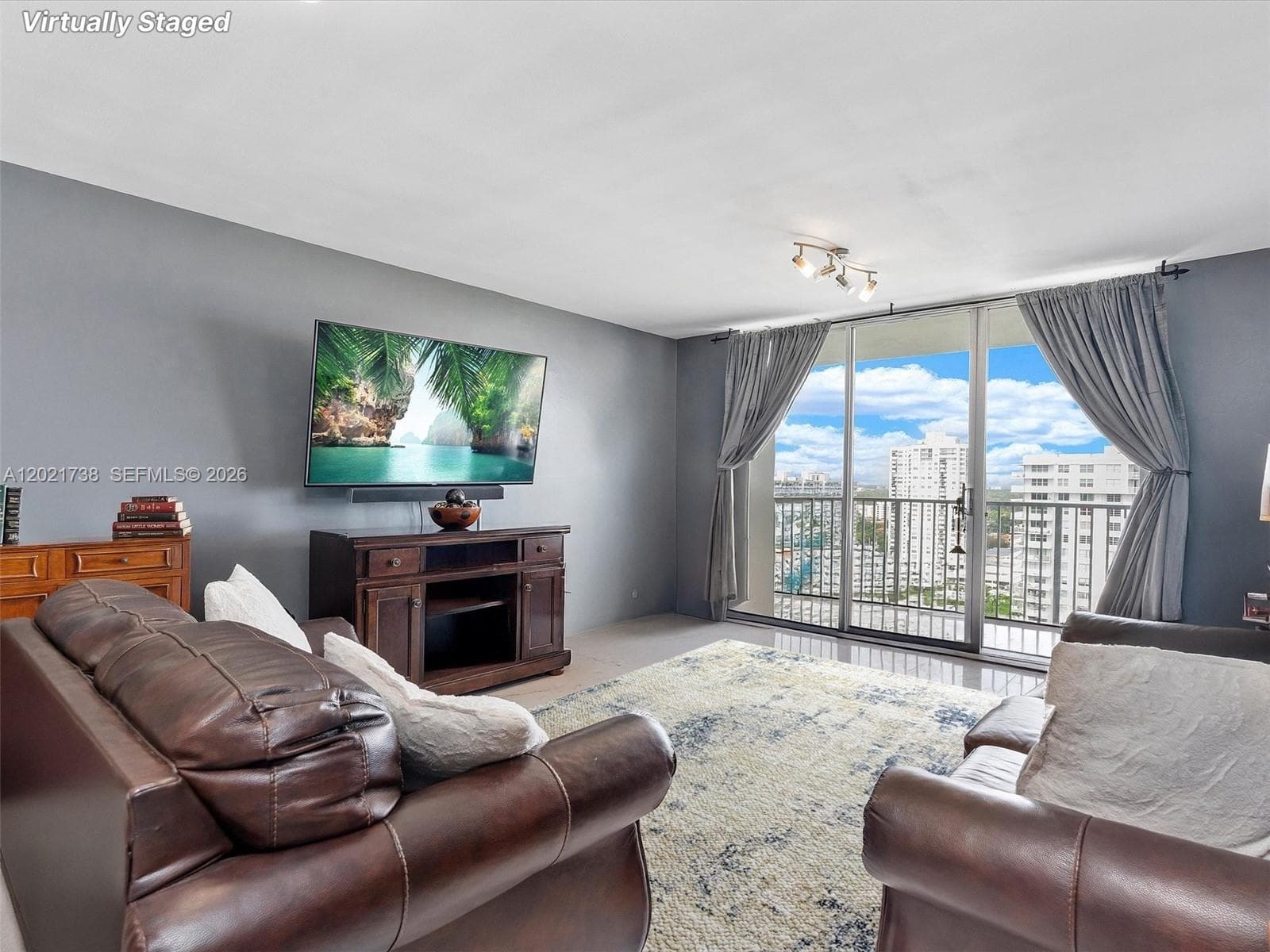 ADMIRALS PORT CONDO · #2112E in Aventura - Photo 5