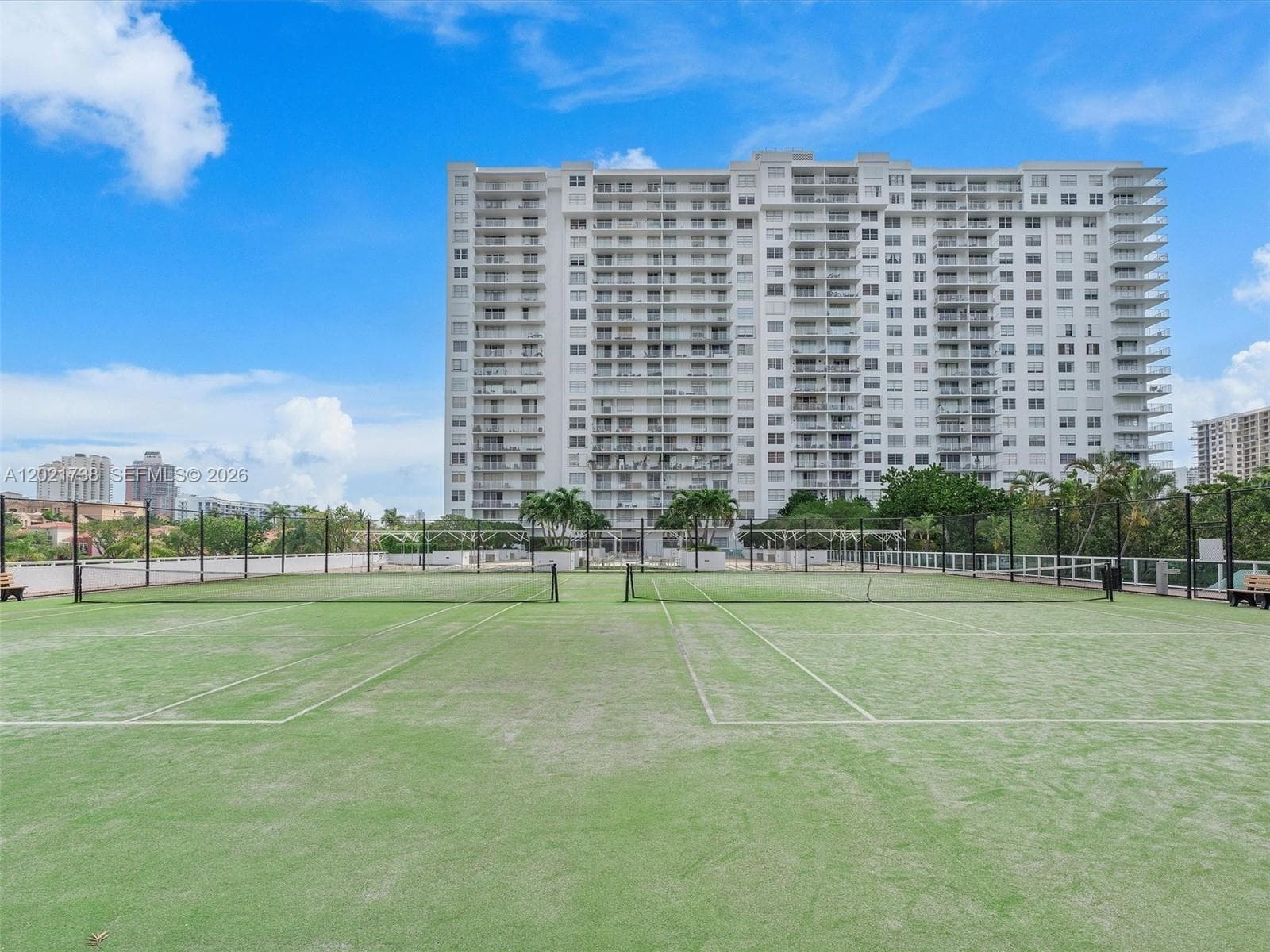 ADMIRALS PORT CONDO · #2112E in Aventura - Photo 20