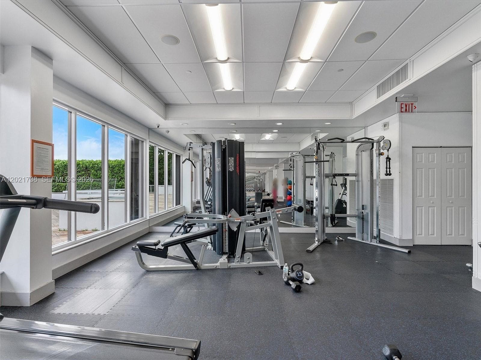 ADMIRALS PORT CONDO · #2112E in Aventura - Photo 18