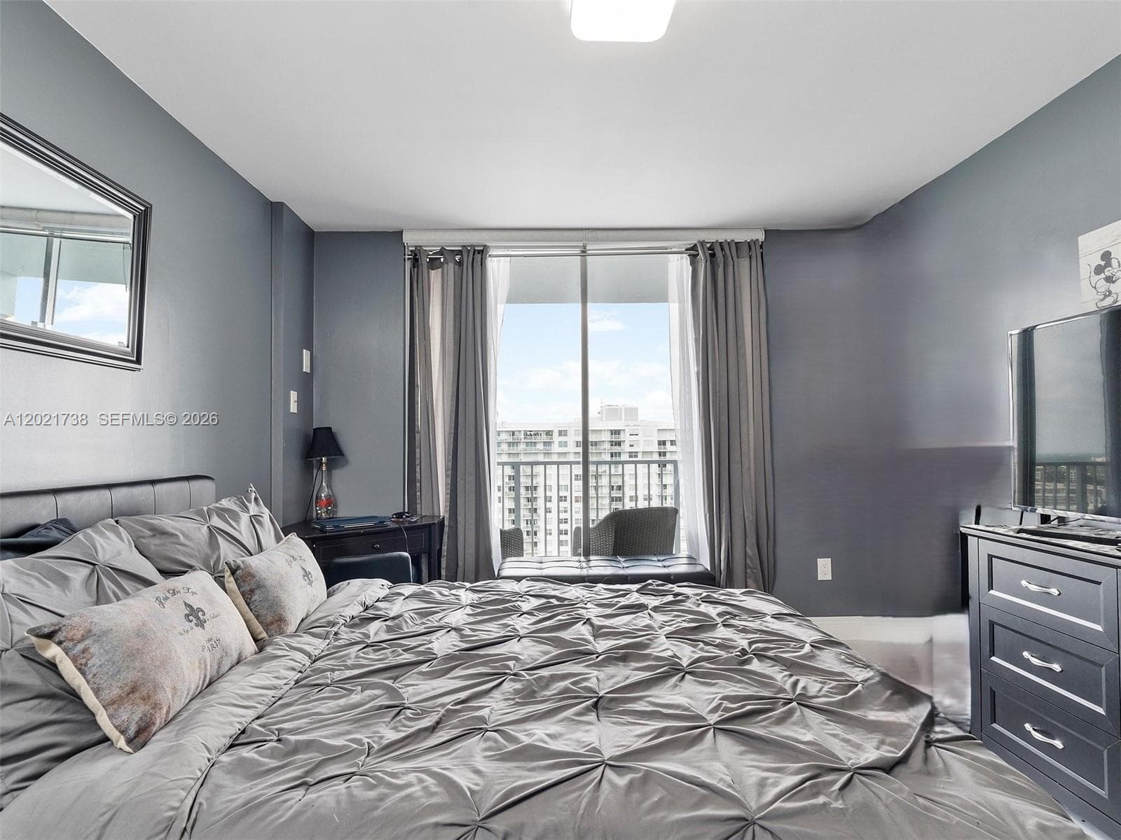 ADMIRALS PORT CONDO · #2112E in Aventura - Photo 11