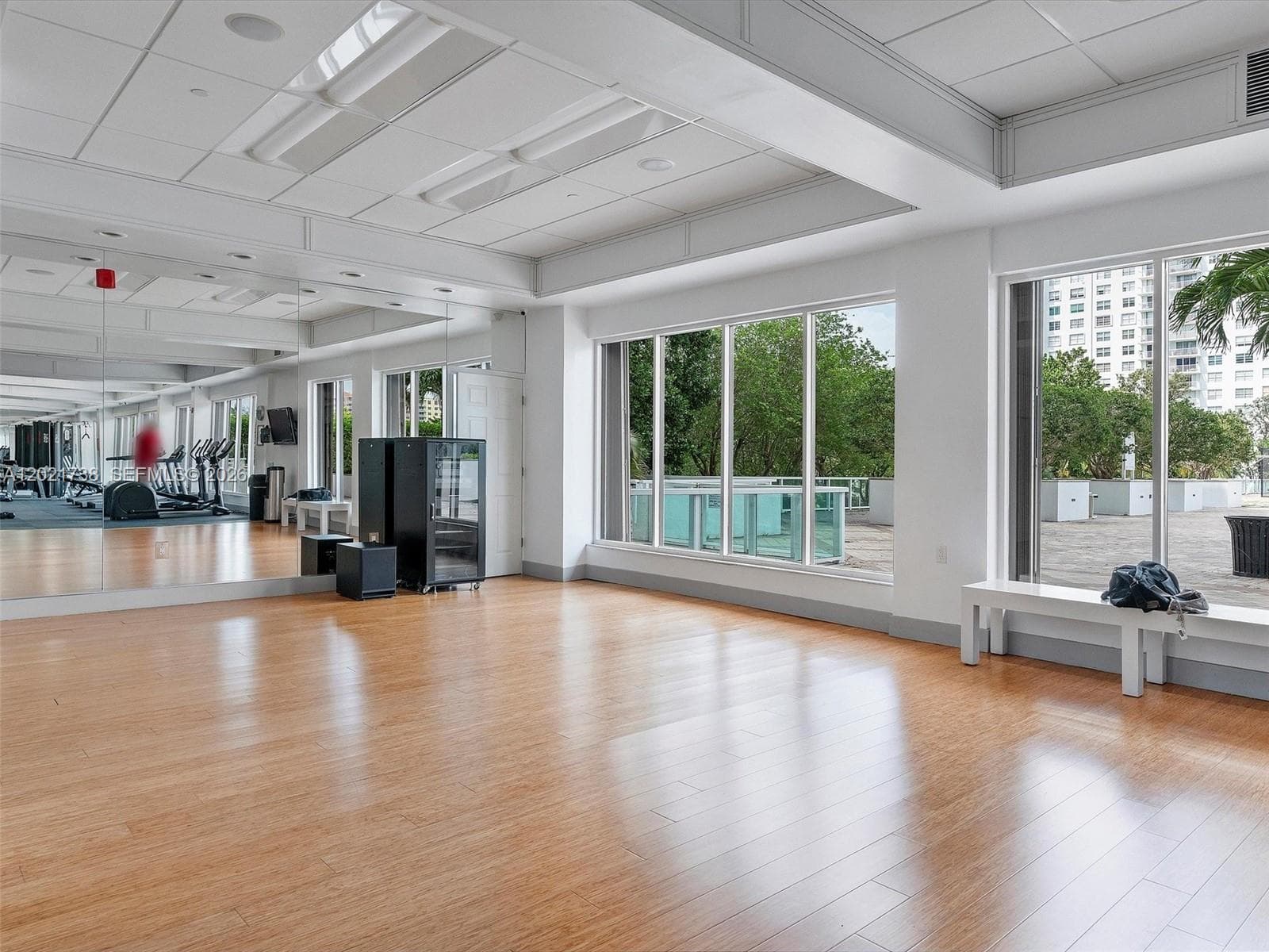 ADMIRALS PORT CONDO · #2112E in Aventura - Photo 19