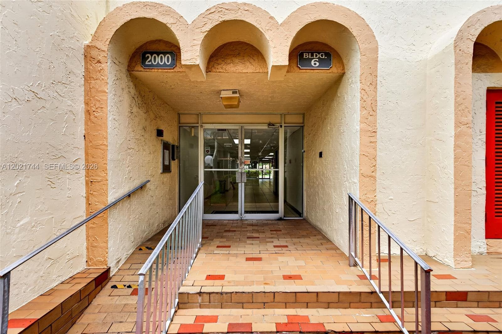 DESOTO PARK · #120 in Hallandale Beach - Photo 20