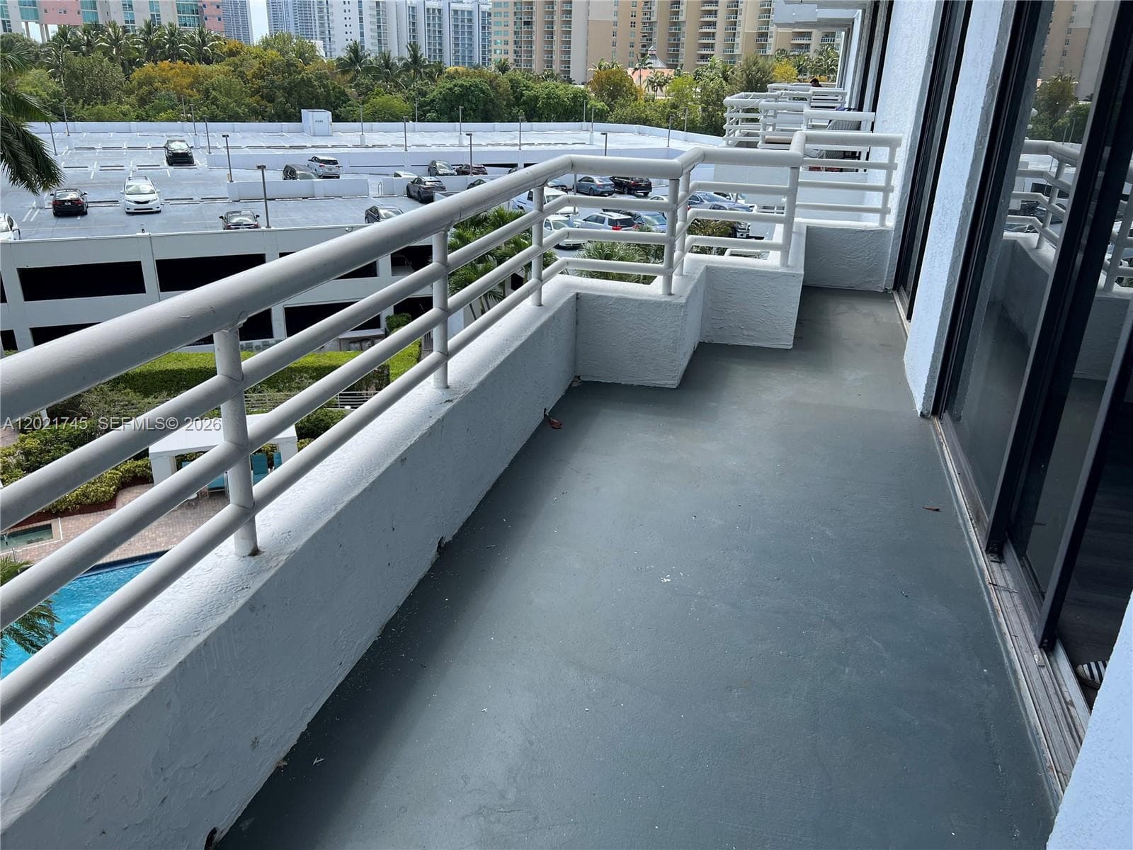 PARC CENTRAL · #616 in Aventura - Photo 23