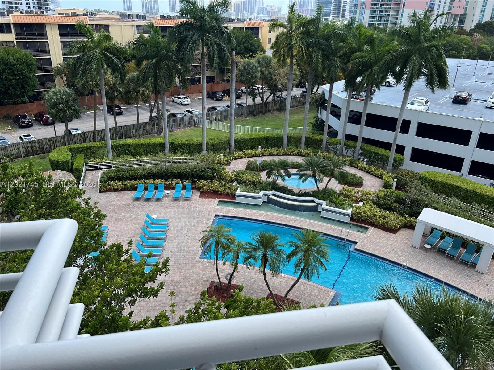 PARC CENTRAL · #616 in Aventura - Photo 22