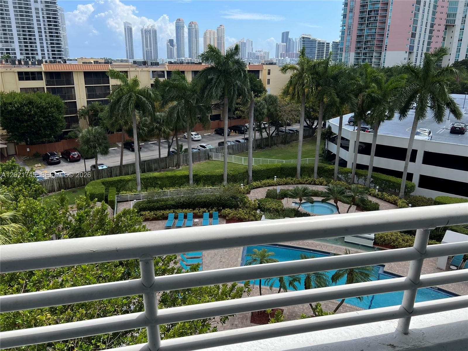 PARC CENTRAL · #616 in Aventura - Photo 21