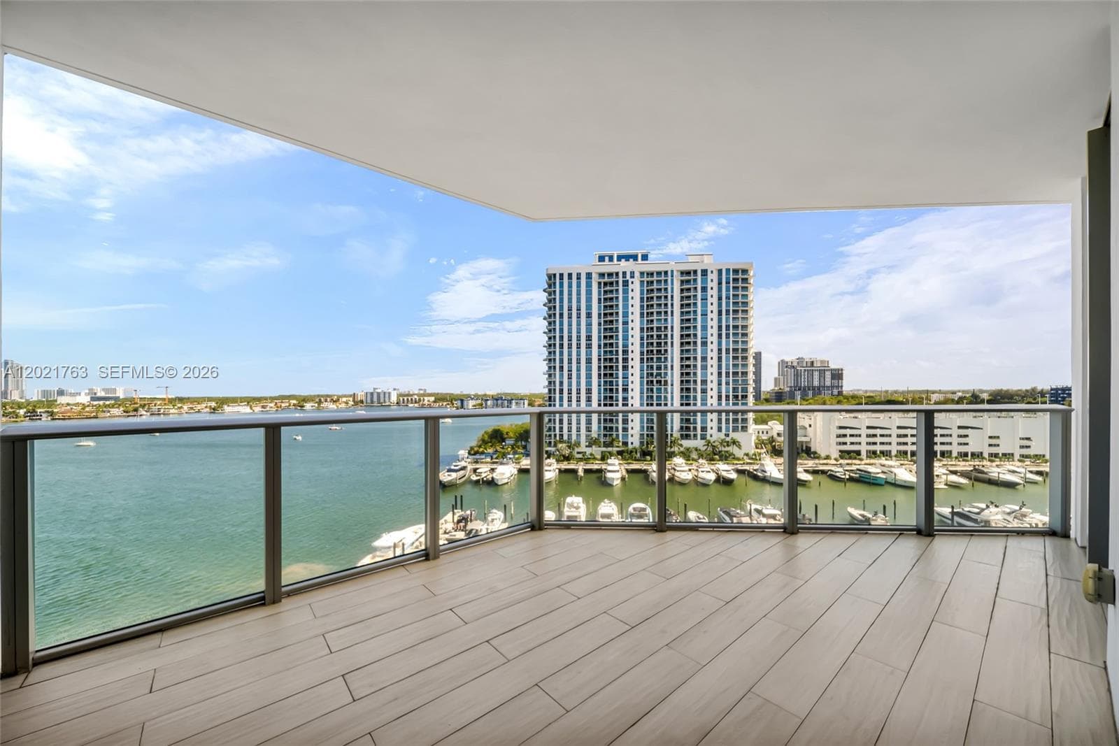 Marina Palms · #907 in North Miami Beach - Photo 31