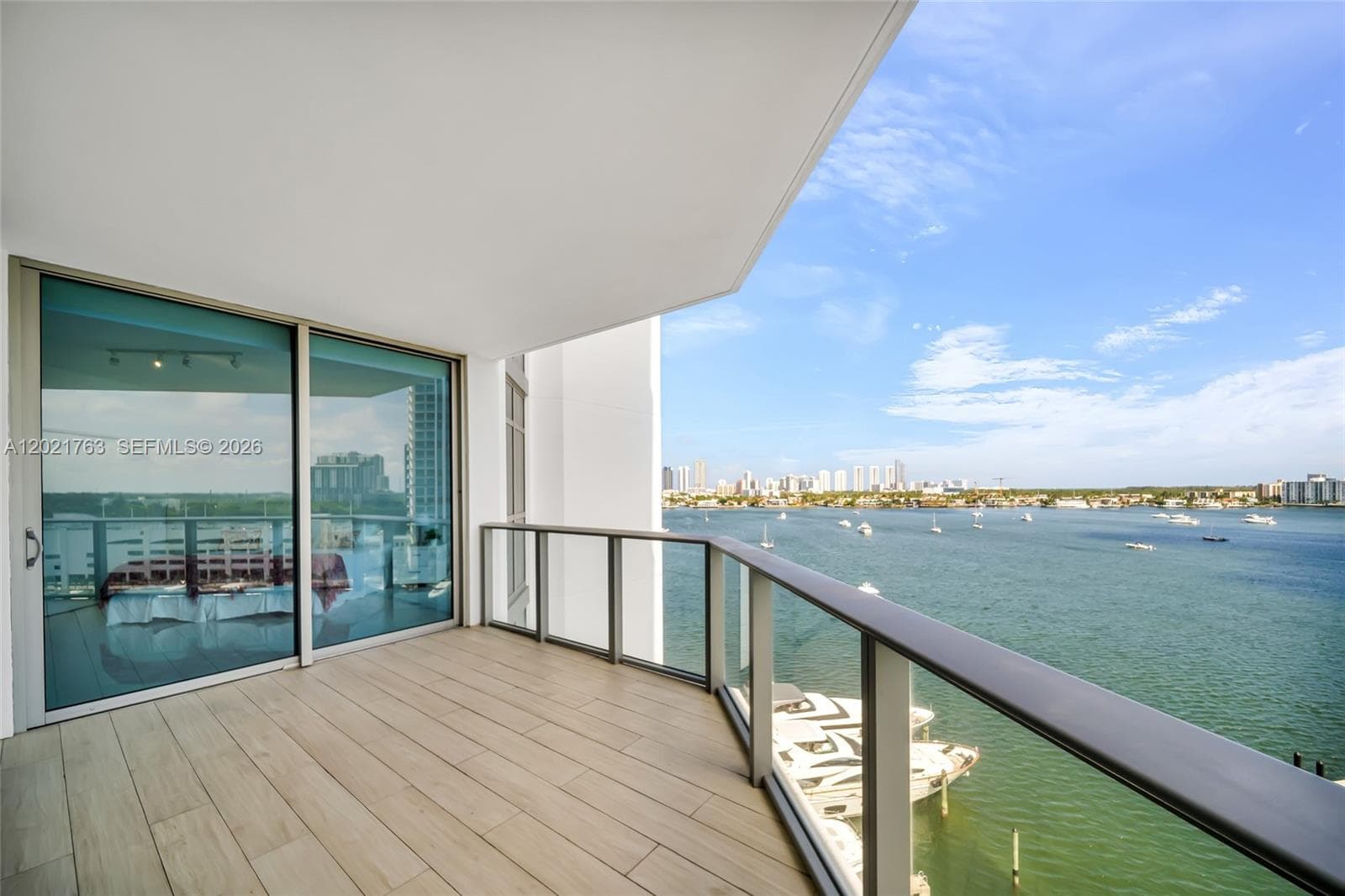Marina Palms · #907 in North Miami Beach - Photo 29