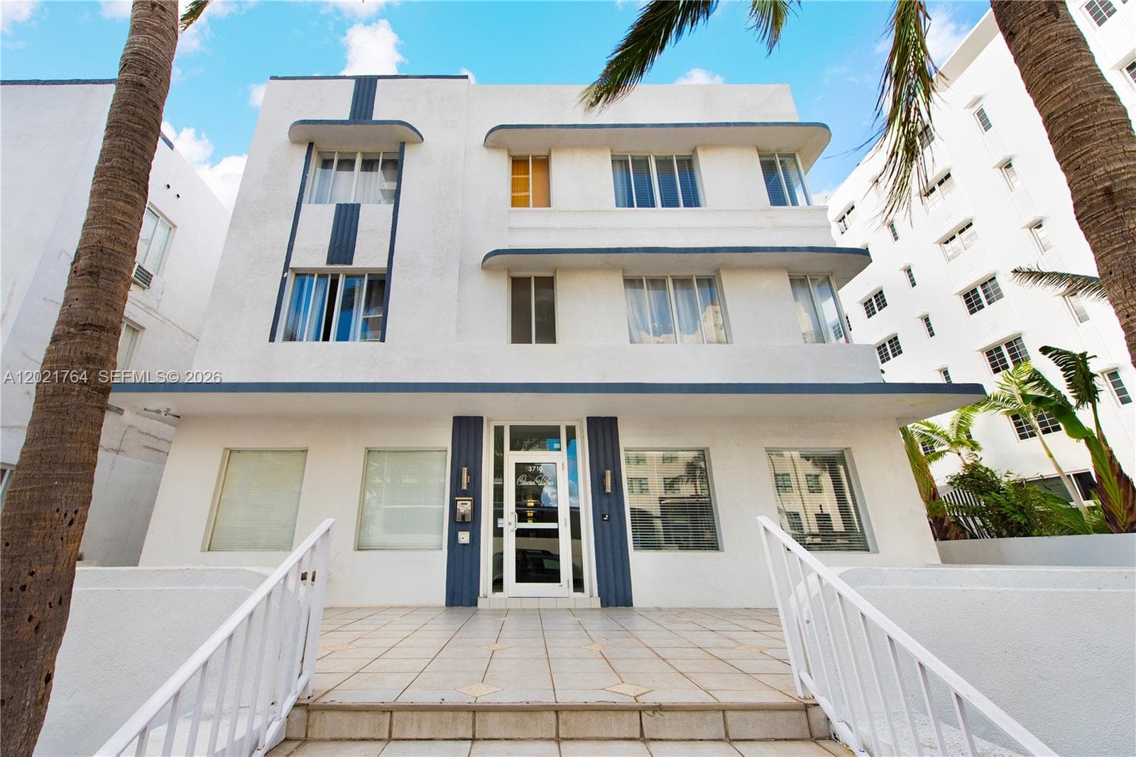 OCEAN VILLAS CONDO · #N-305 in Miami Beach - Photo 2