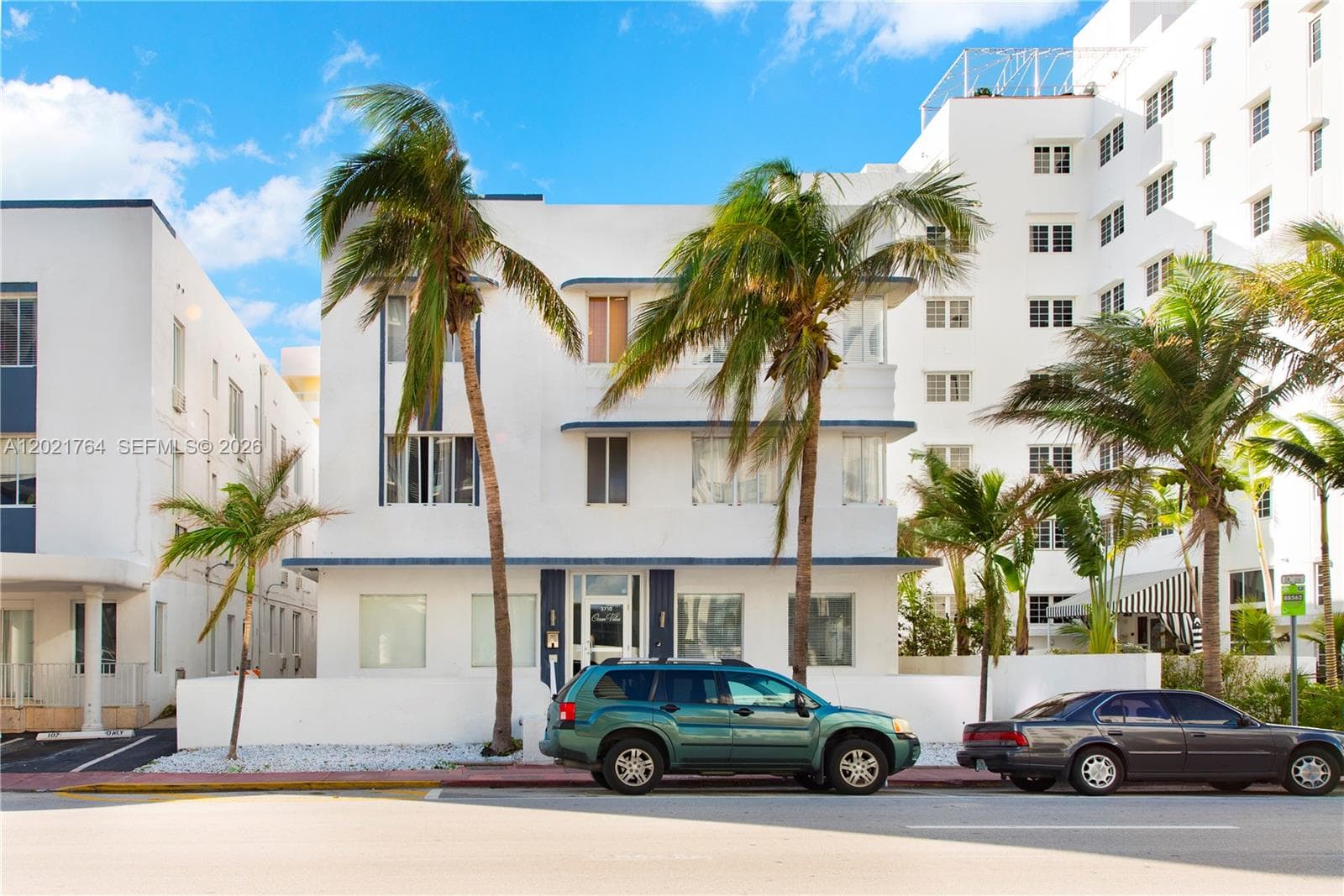 OCEAN VILLAS CONDO · #N-305 in Miami Beach - Photo 1