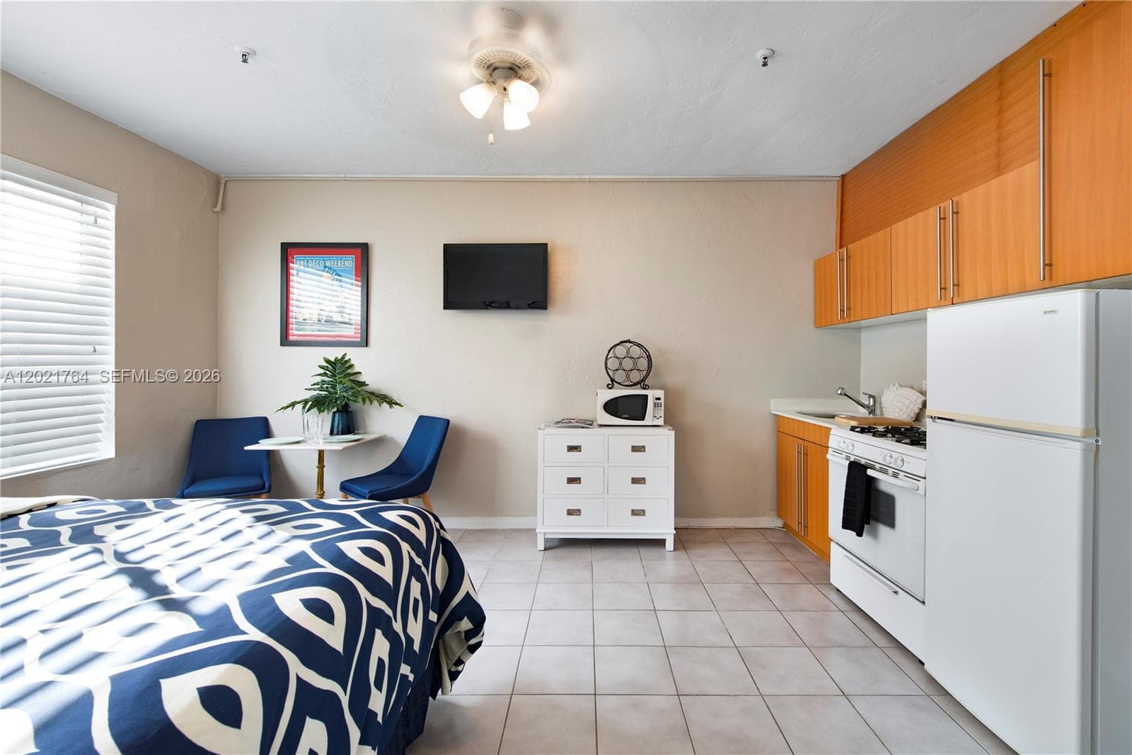 OCEAN VILLAS CONDO · #N-305 in Miami Beach - Photo 4