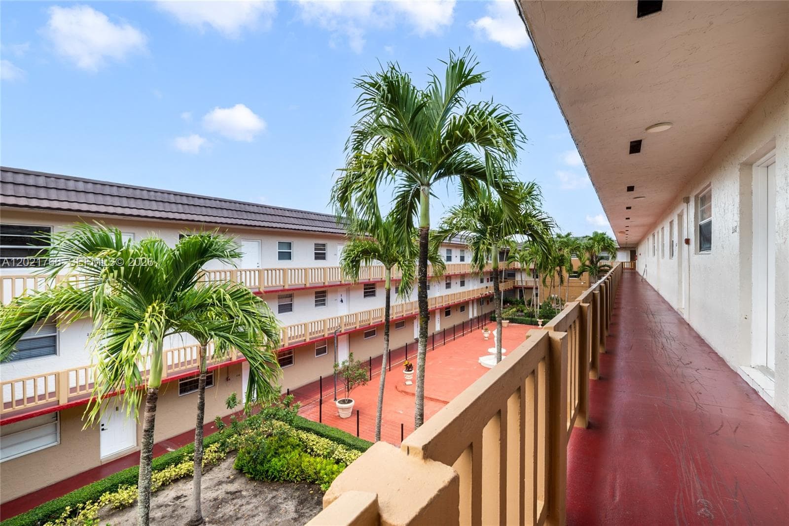 ROYAL PALM GARDENS CONDO · #326 in Hialeah - Photo 13