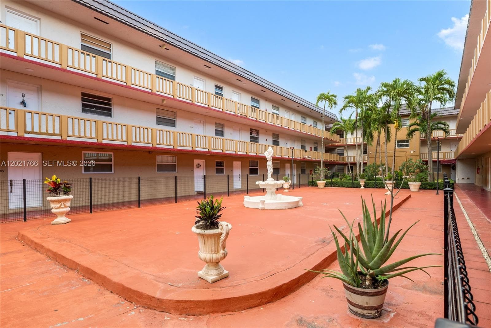 ROYAL PALM GARDENS CONDO · #326 in Hialeah - Photo 14