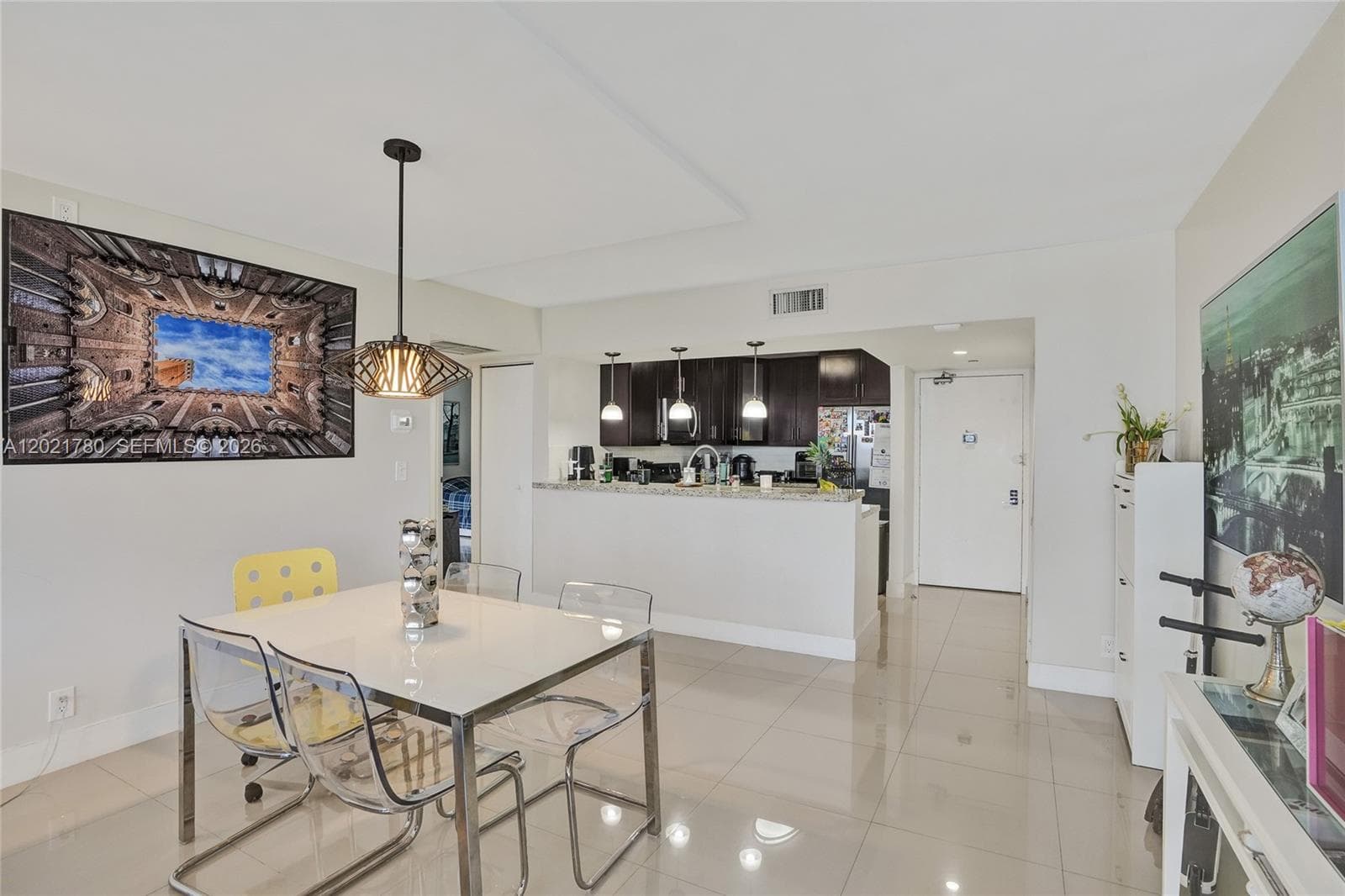 CORONADO CONDO- TOWER I · #809 in Aventura - Photo 6