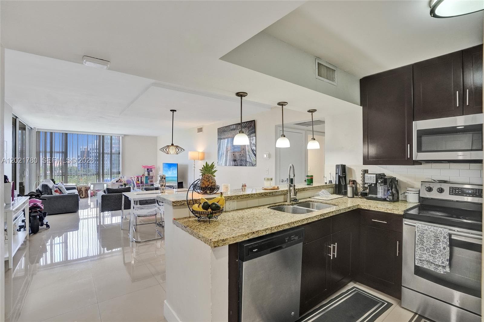 CORONADO CONDO- TOWER I · #809 in Aventura - Photo 17