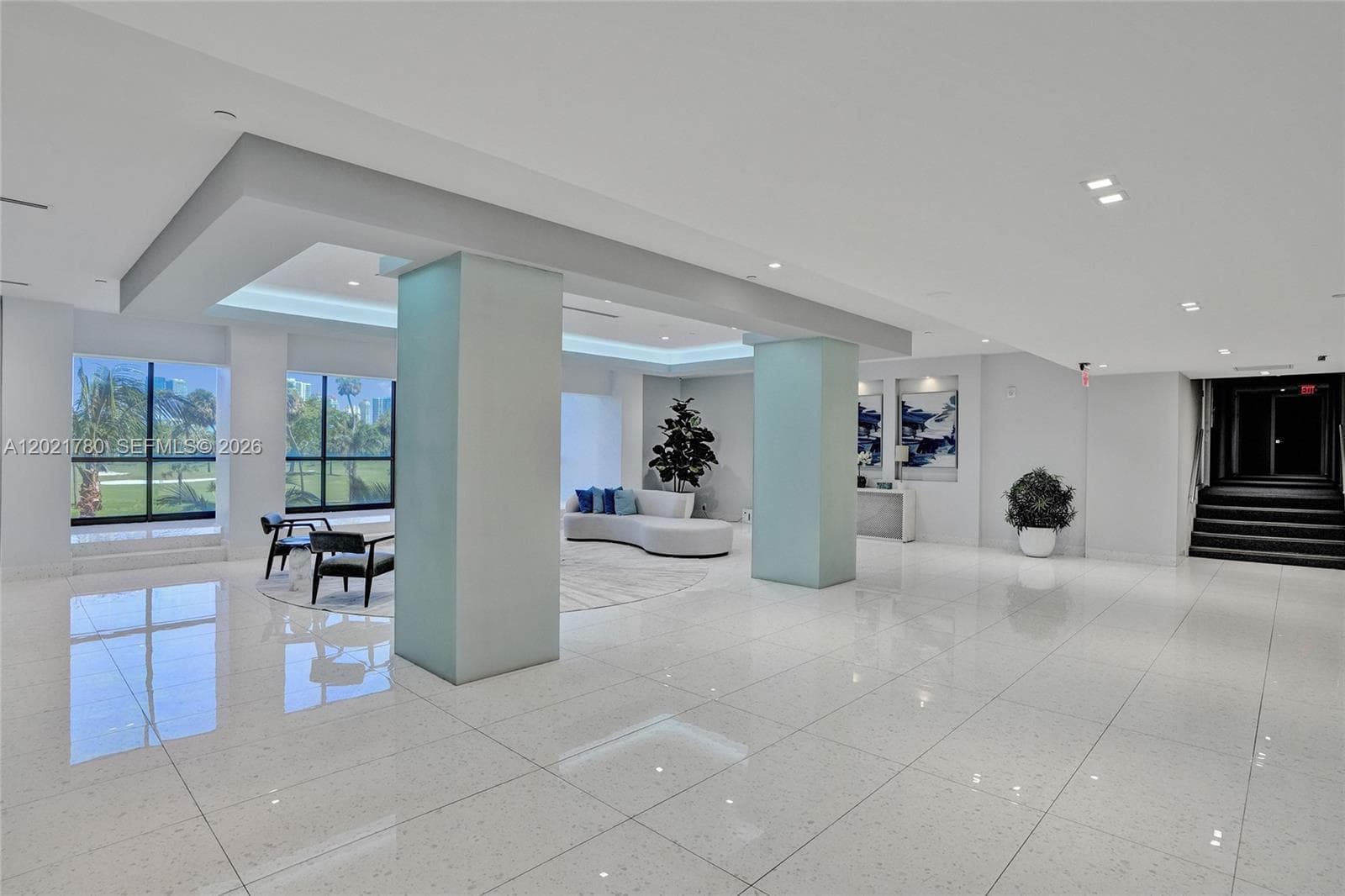 CORONADO CONDO- TOWER I · #809 in Aventura - Photo 26