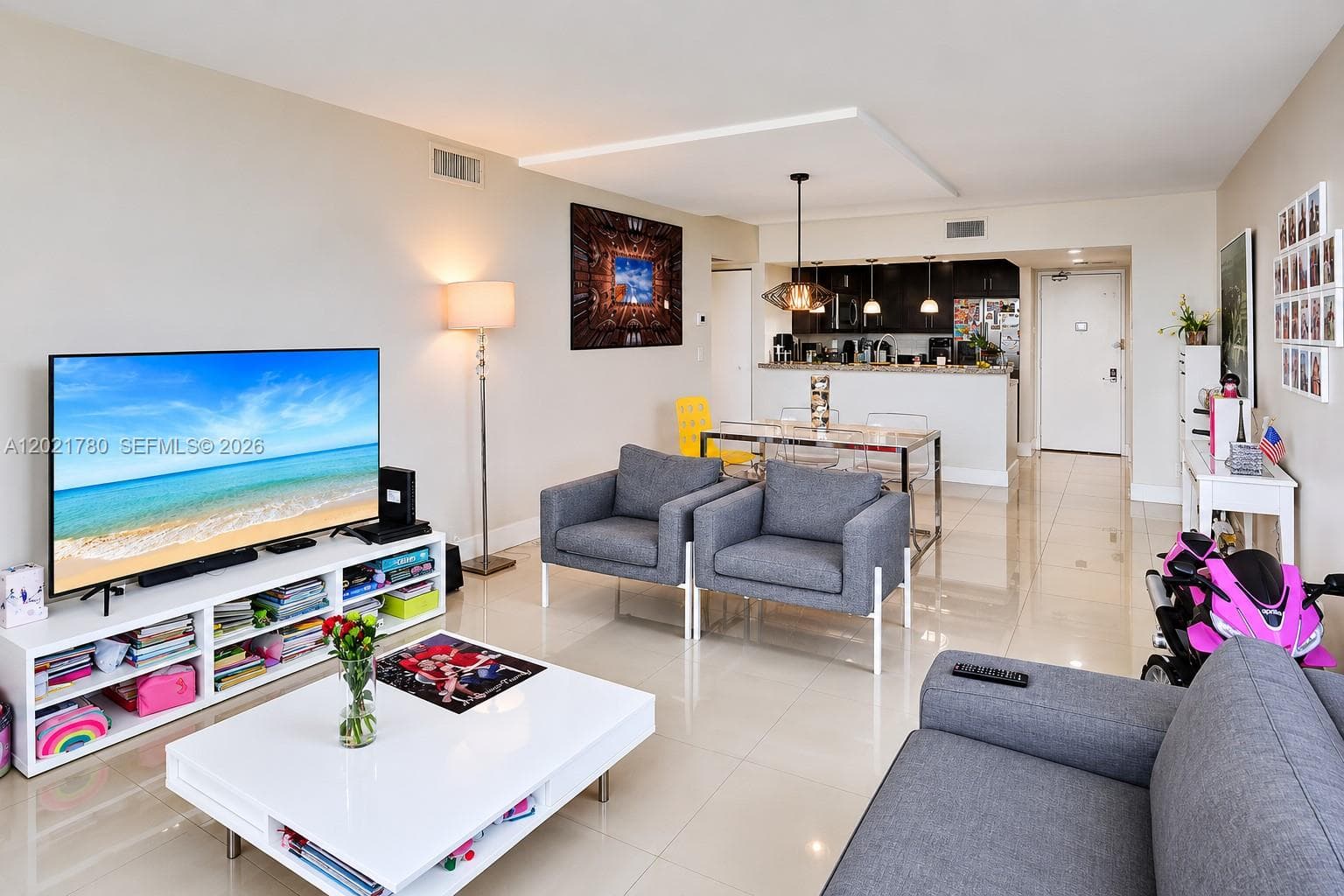 CORONADO CONDO- TOWER I · #809 in Aventura - Photo 3