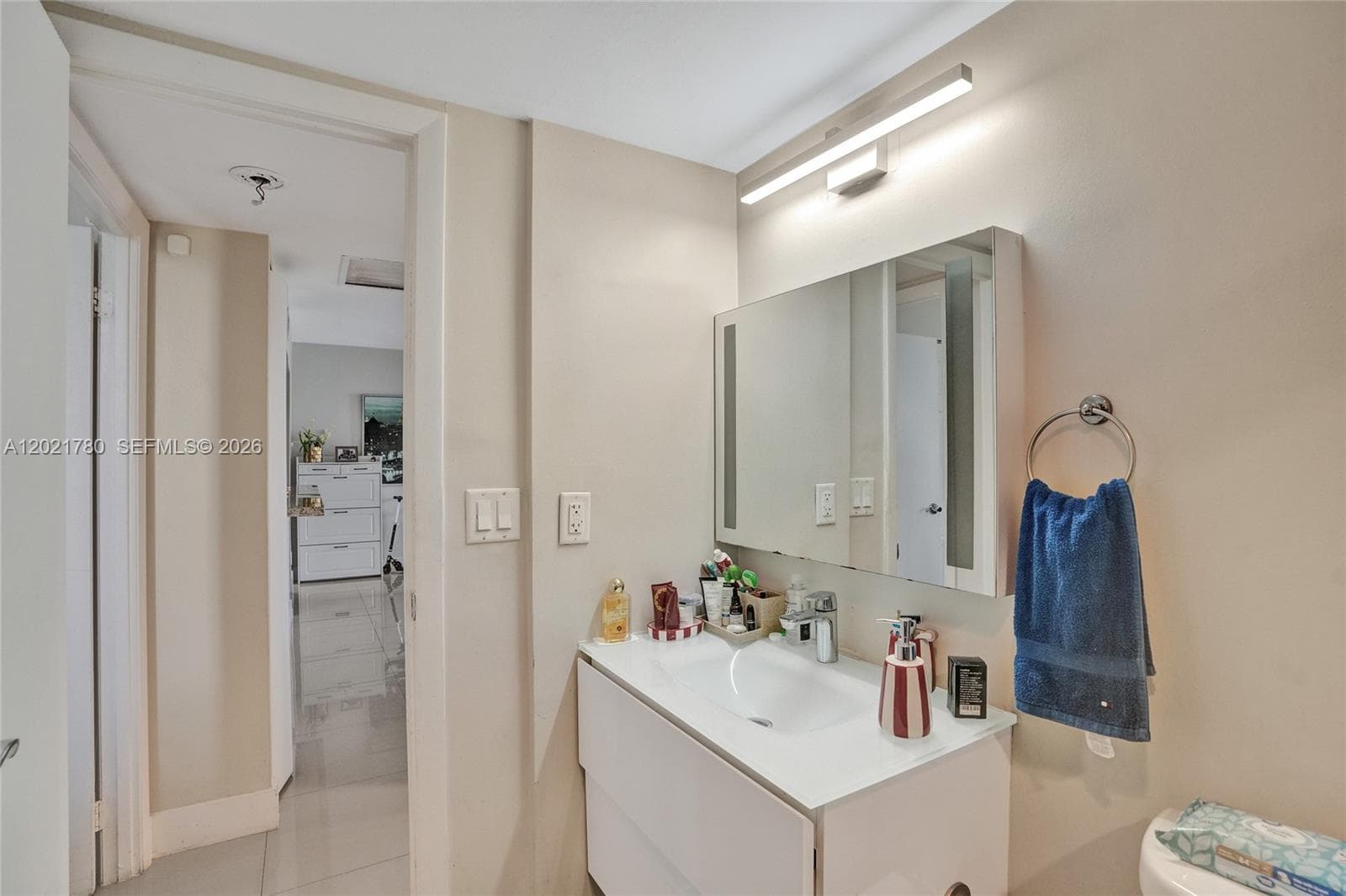 CORONADO CONDO- TOWER I · #809 in Aventura - Photo 24