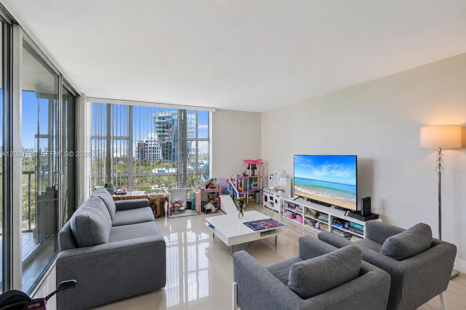 CORONADO CONDO- TOWER I · #809 in Aventura - Photo 14