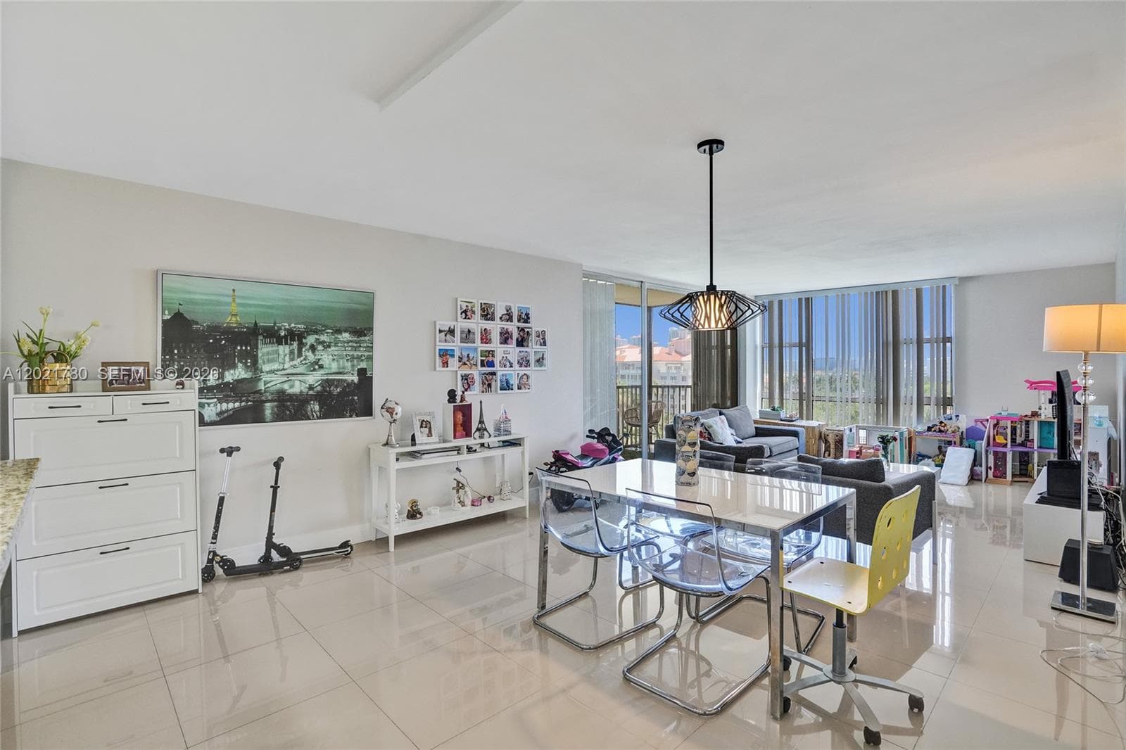 CORONADO CONDO- TOWER I · #809 in Aventura - Photo 15