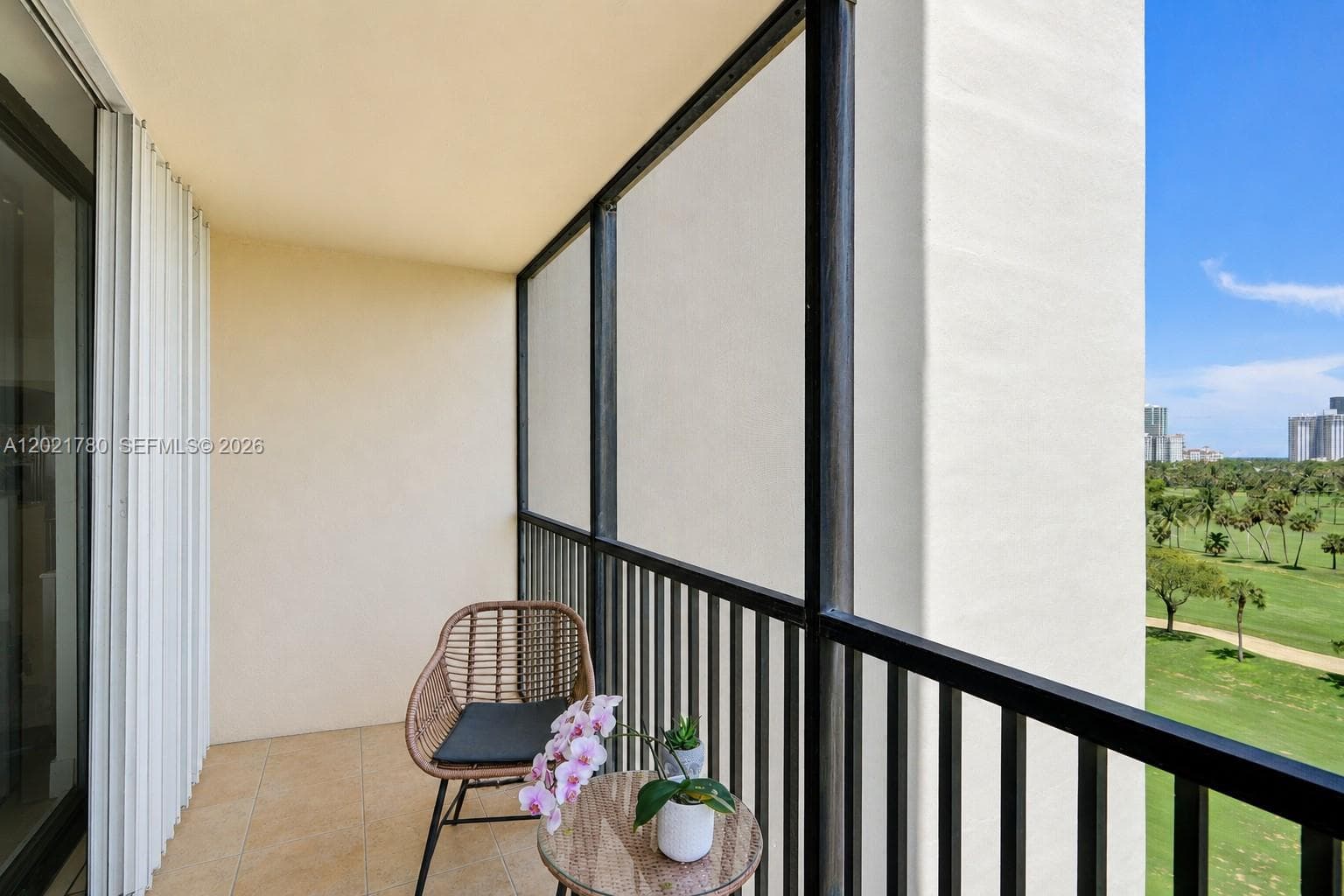 CORONADO CONDO- TOWER I · #809 in Aventura - Photo 11