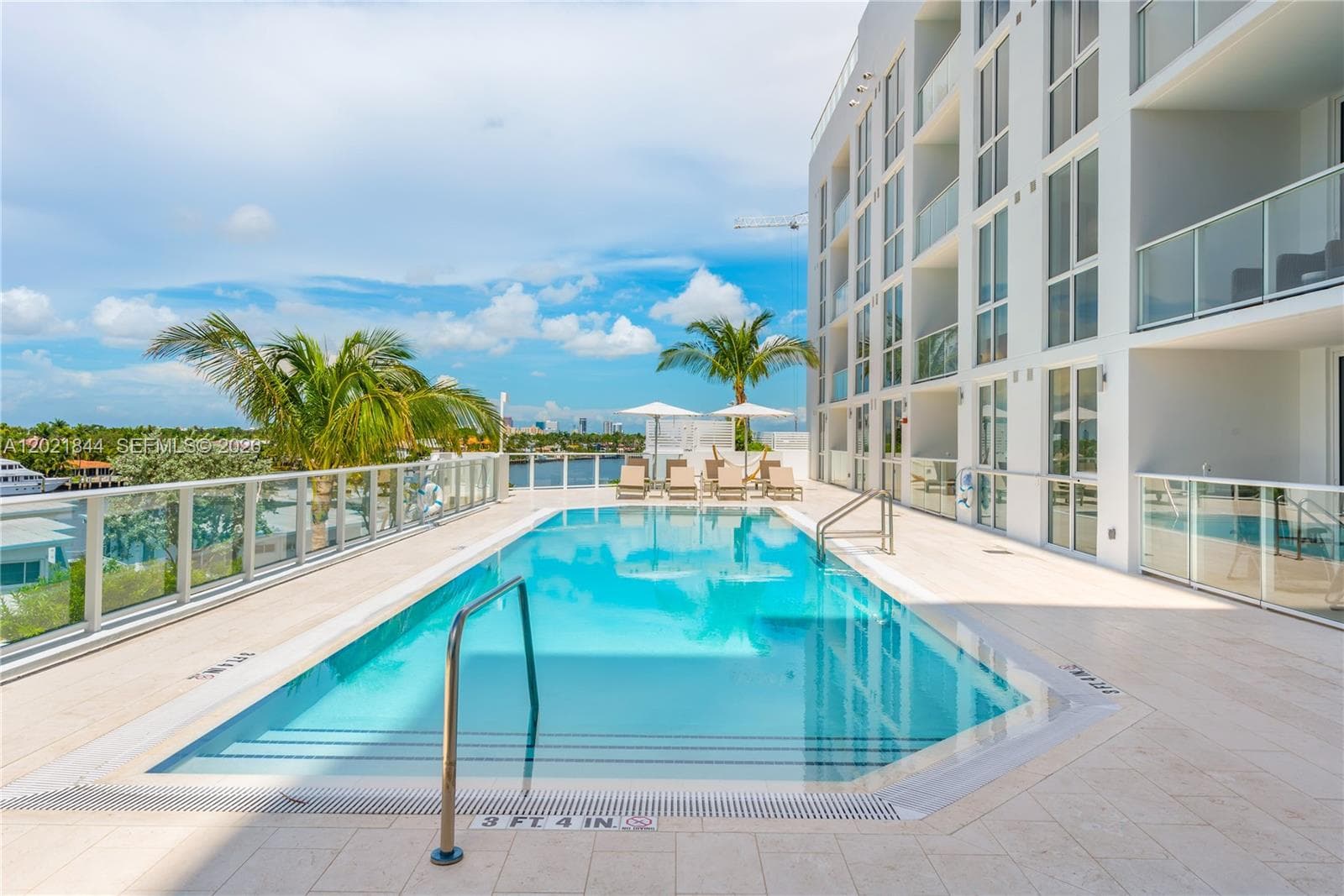 TIFFANY HOUSE CONDO · #415 in Fort Lauderdale - Photo 41