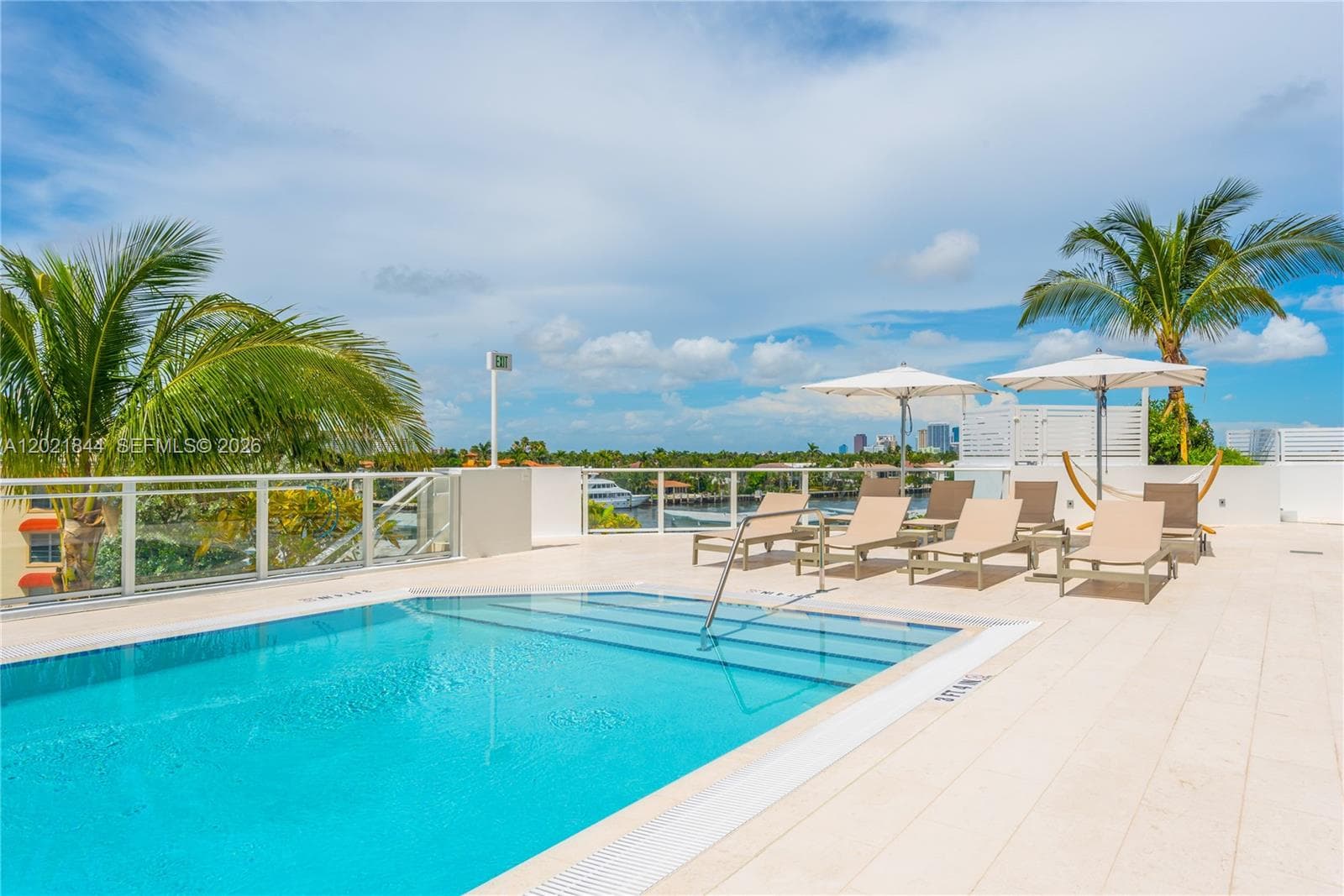 TIFFANY HOUSE CONDO · #415 in Fort Lauderdale - Photo 40