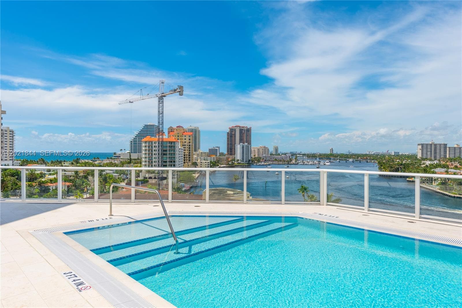 TIFFANY HOUSE CONDO · #415 in Fort Lauderdale - Photo 39