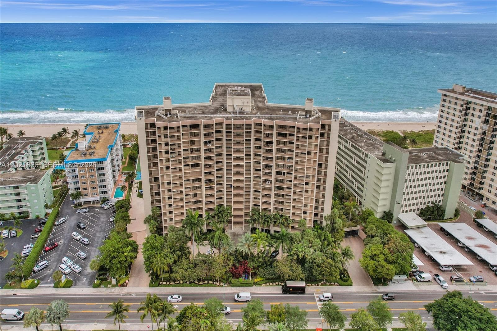 HAMPTON BEACH CLUB · #1012 in Lauderdale By The Sea - Photo 57