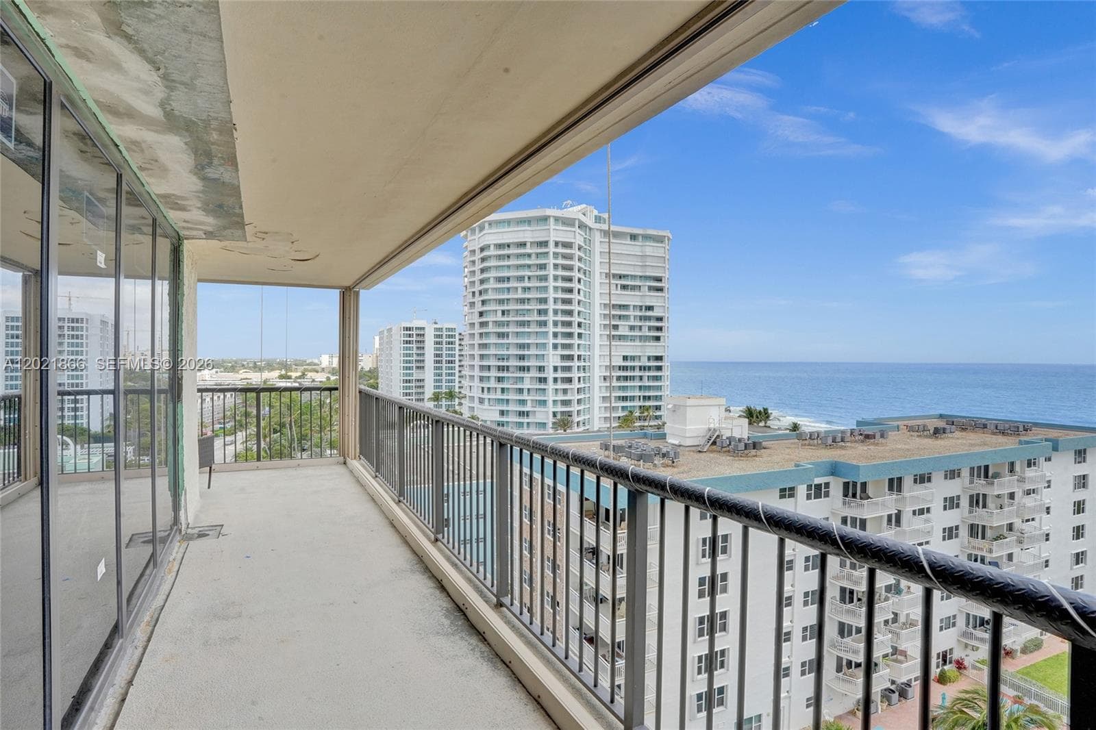 HAMPTON BEACH CLUB · #1012 in Lauderdale By The Sea - Photo 30