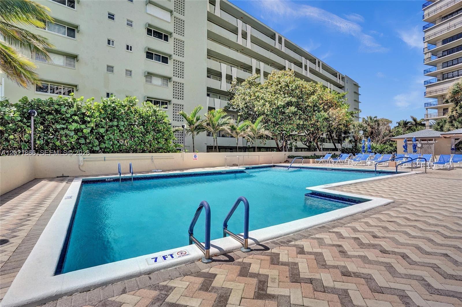 HAMPTON BEACH CLUB · #1012 in Lauderdale By The Sea - Photo 51