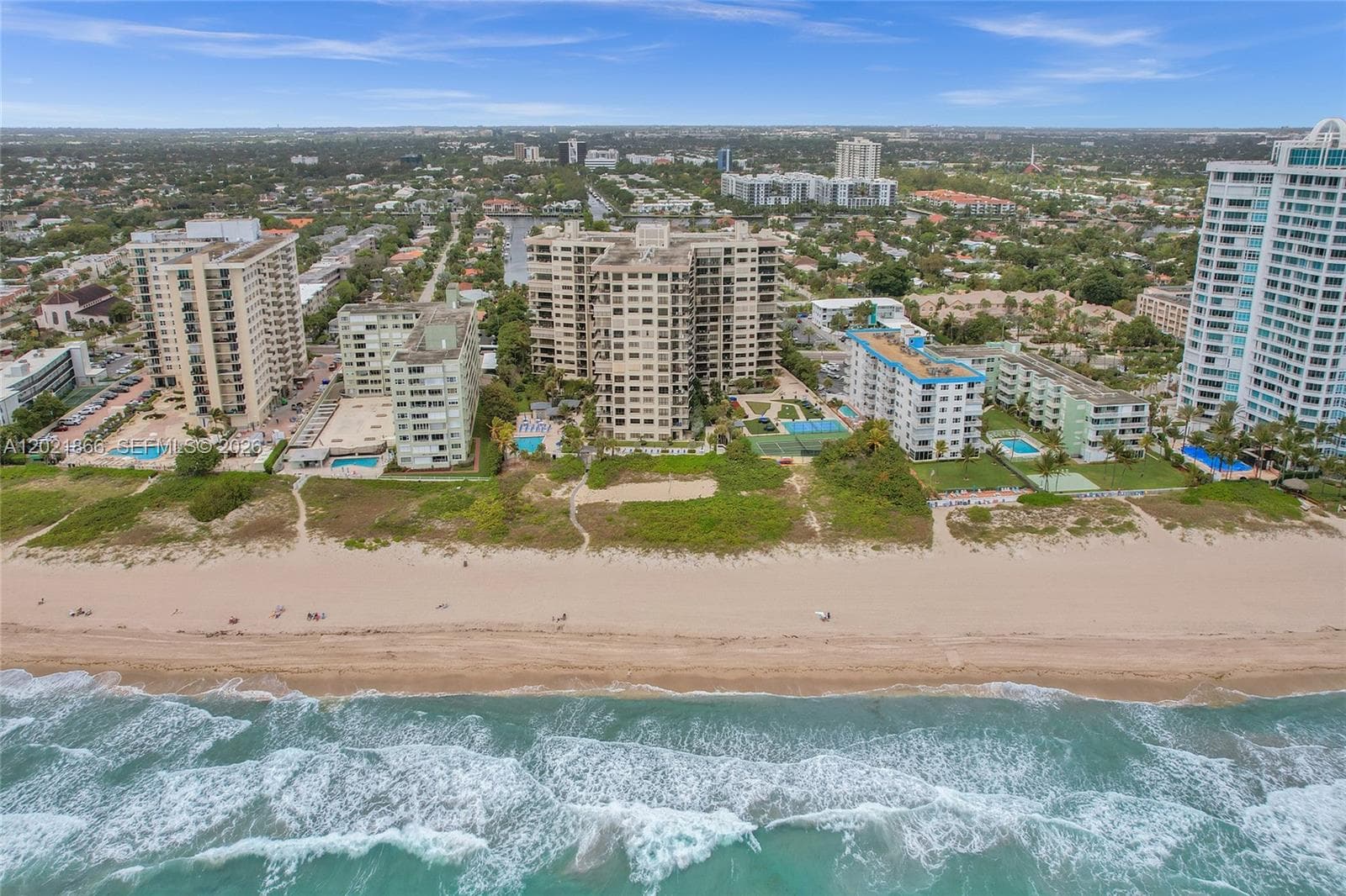 HAMPTON BEACH CLUB · #1012 in Lauderdale By The Sea - Photo 60