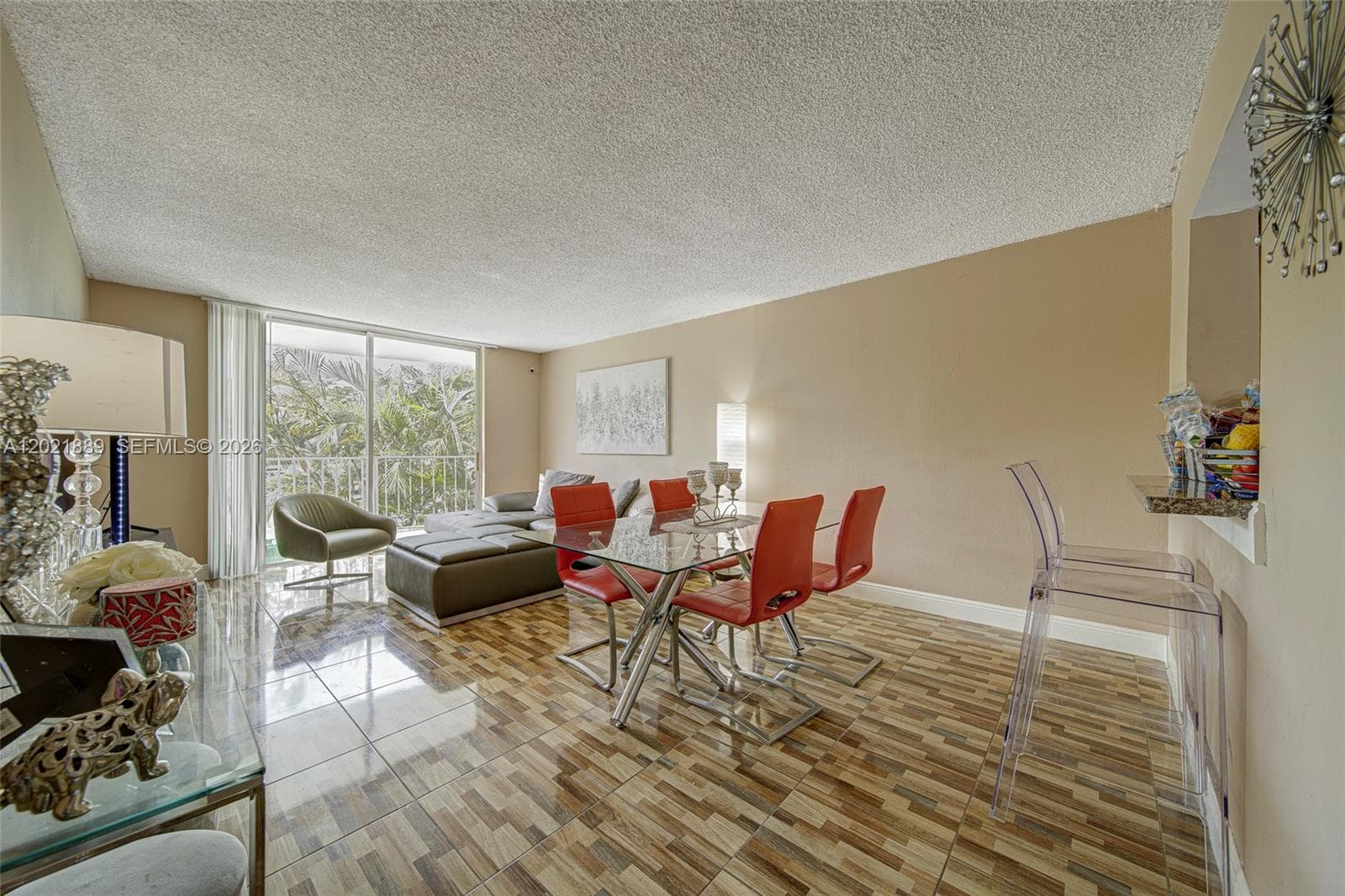 MONTECARLO CONDO · #C-205 in Miami - Photo 2