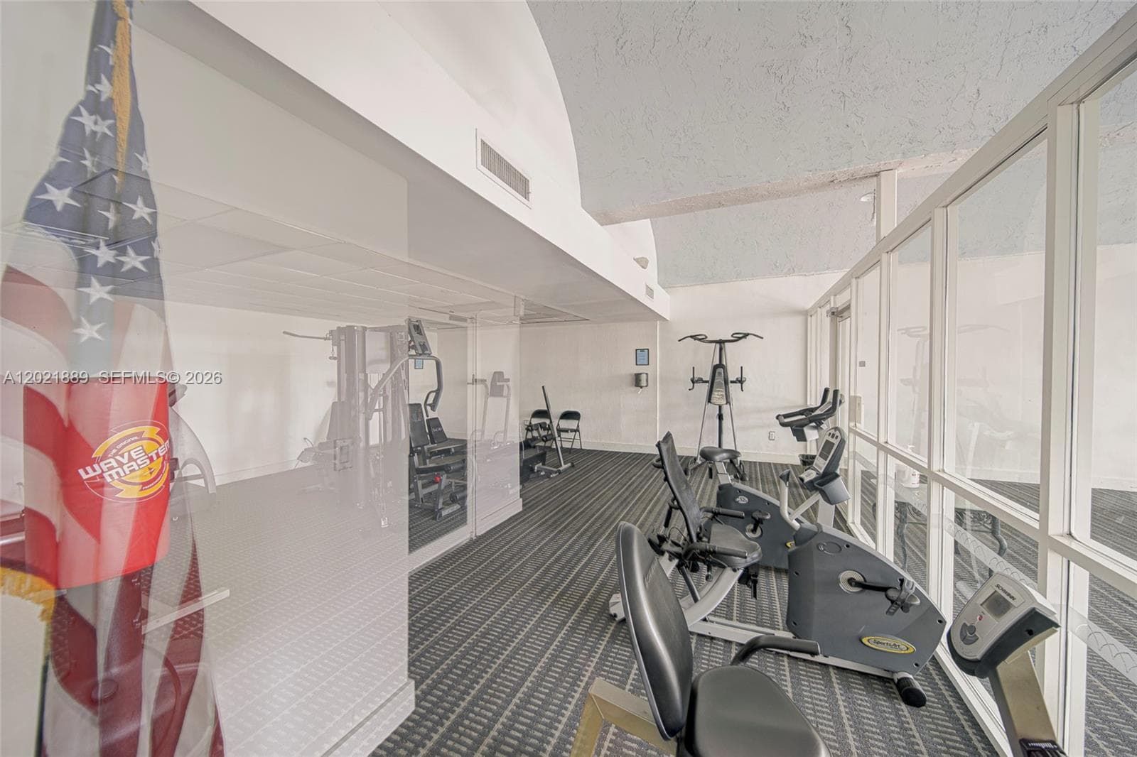 MONTECARLO CONDO · #C-205 in Miami - Photo 17