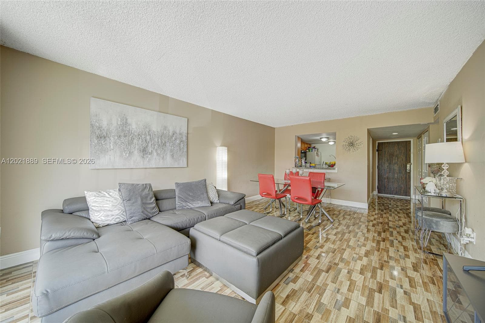 MONTECARLO CONDO · #C-205 in Miami - Photo 5