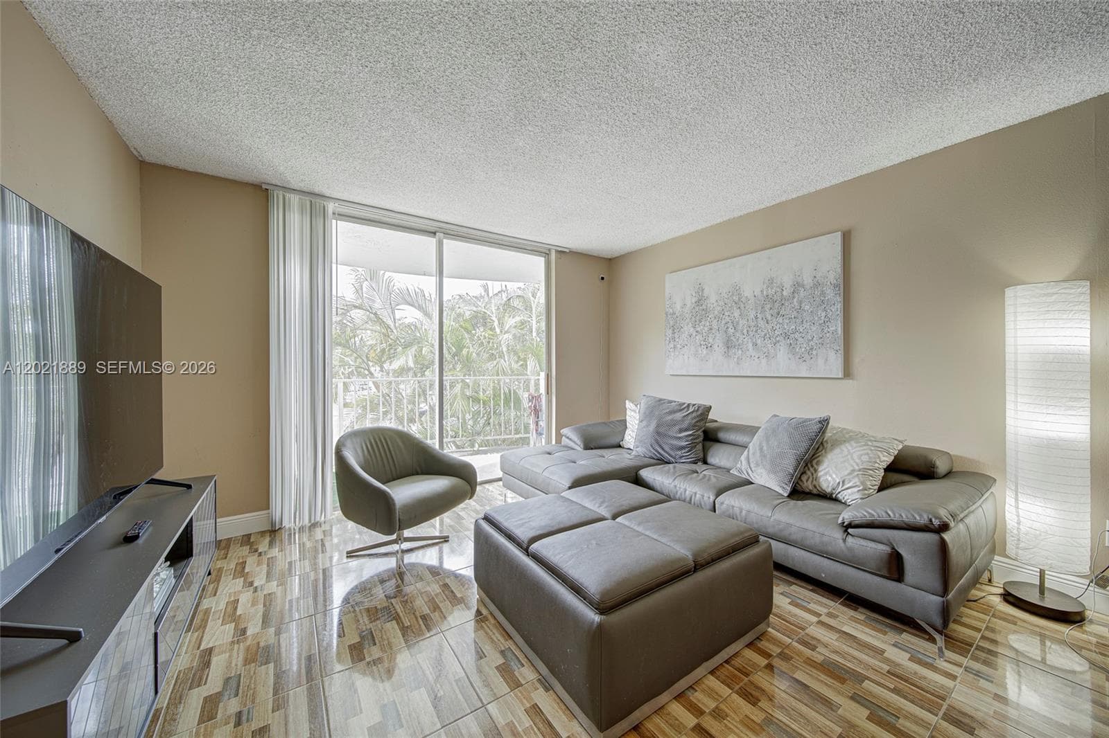 MONTECARLO CONDO · #C-205 in Miami - Photo 4