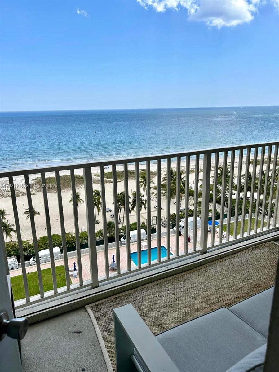ADMIRALTY TOWERS CONDOMIN · #1106 in Pompano Beach - Photo 2