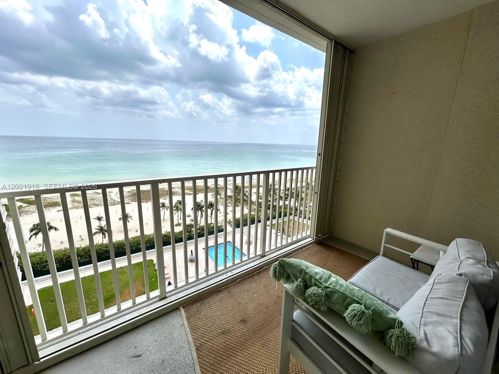 ADMIRALTY TOWERS CONDOMIN · #1106 in Pompano Beach - Photo 13
