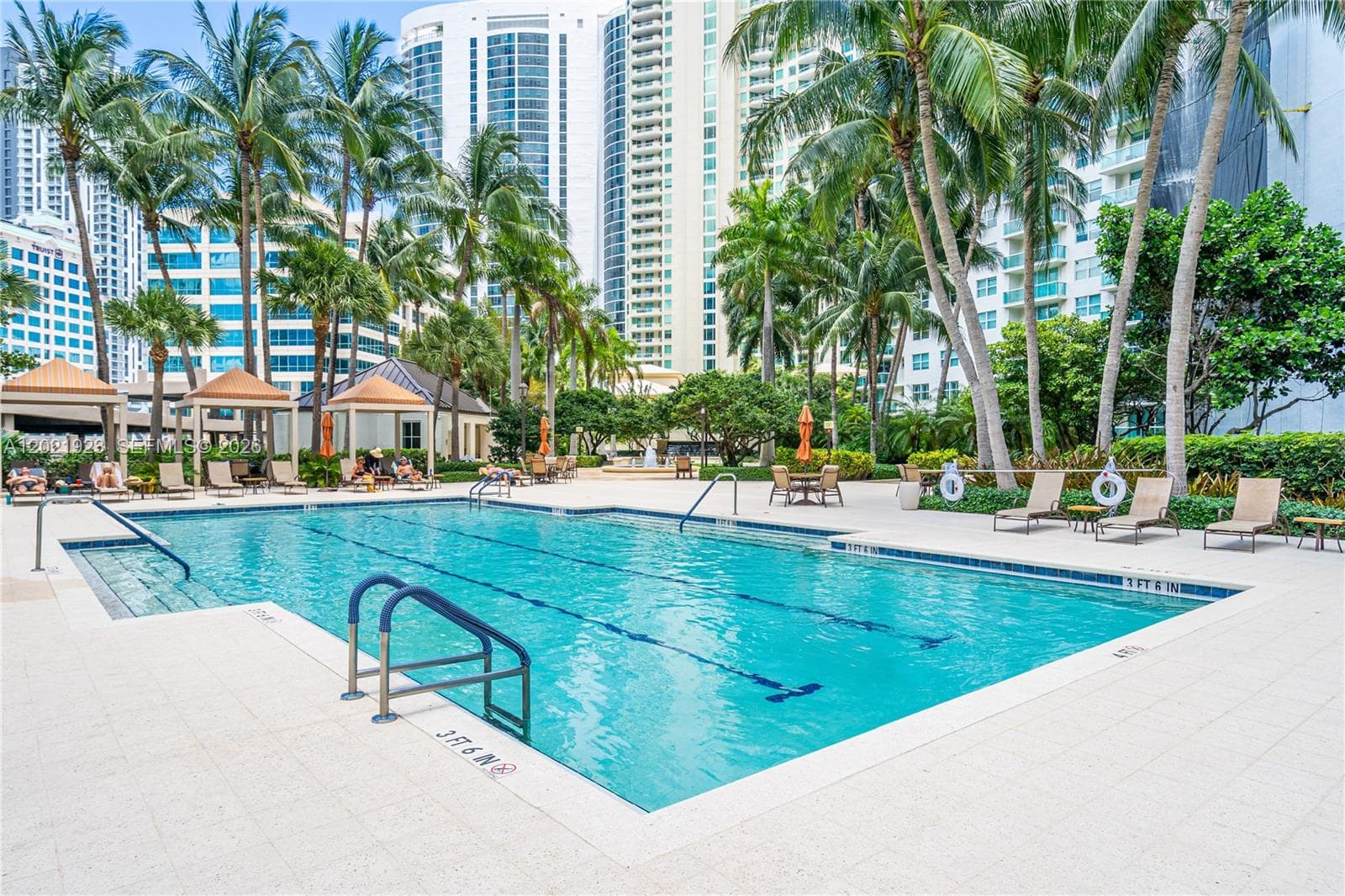 Watergarden · #2206 in Fort Lauderdale - Photo 13