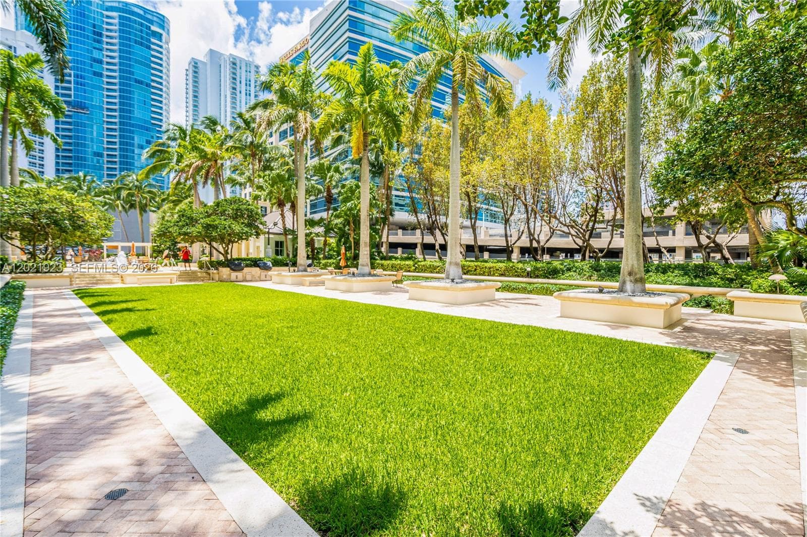Watergarden · #2206 in Fort Lauderdale - Photo 16