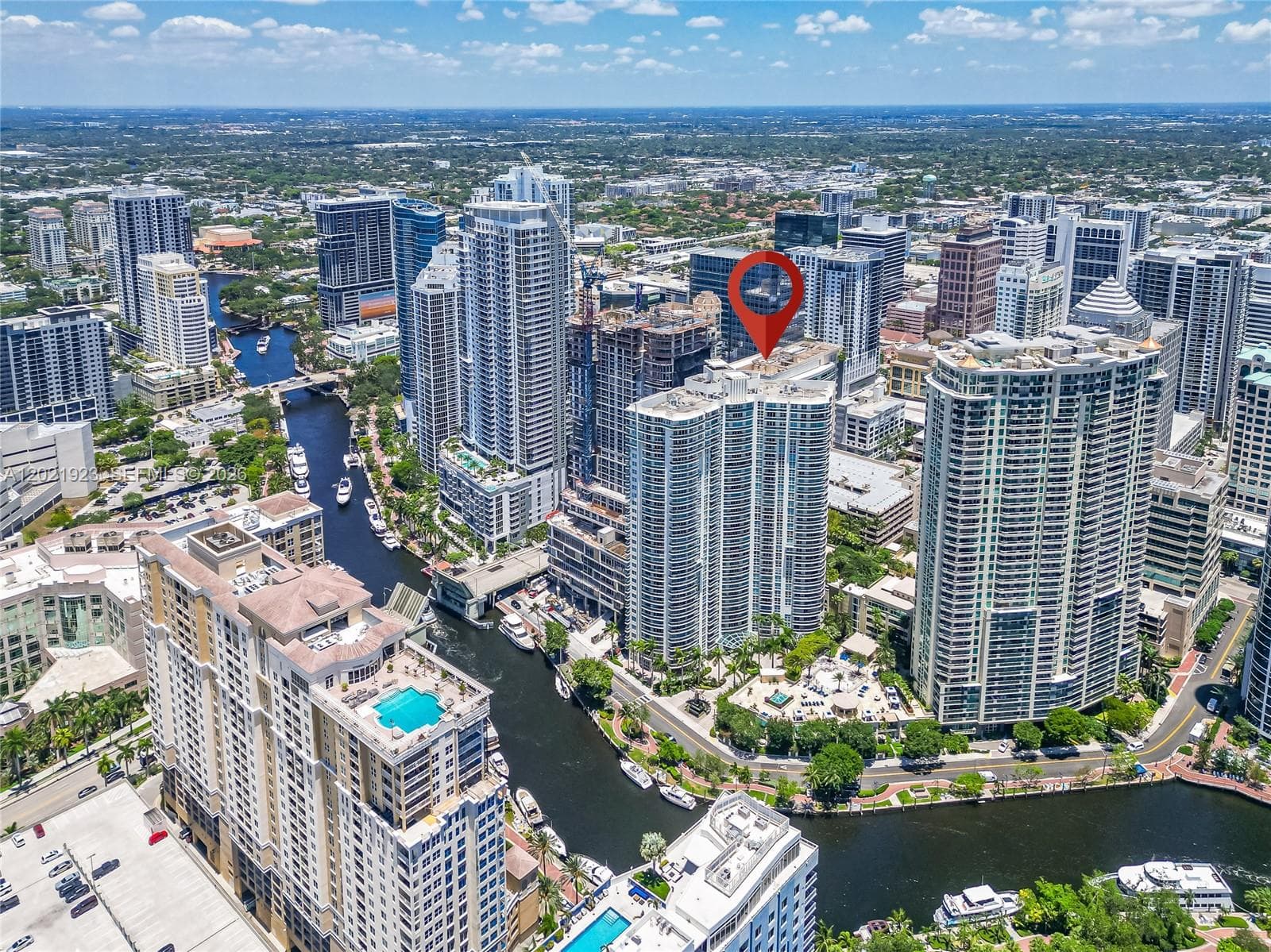 Watergarden · #2206 in Fort Lauderdale - Photo 7