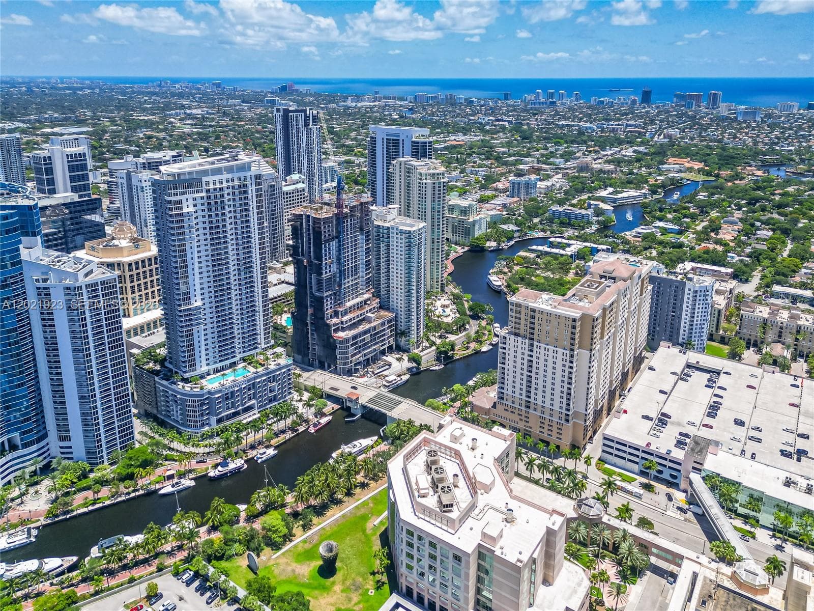 Watergarden · #2206 in Fort Lauderdale - Photo 9