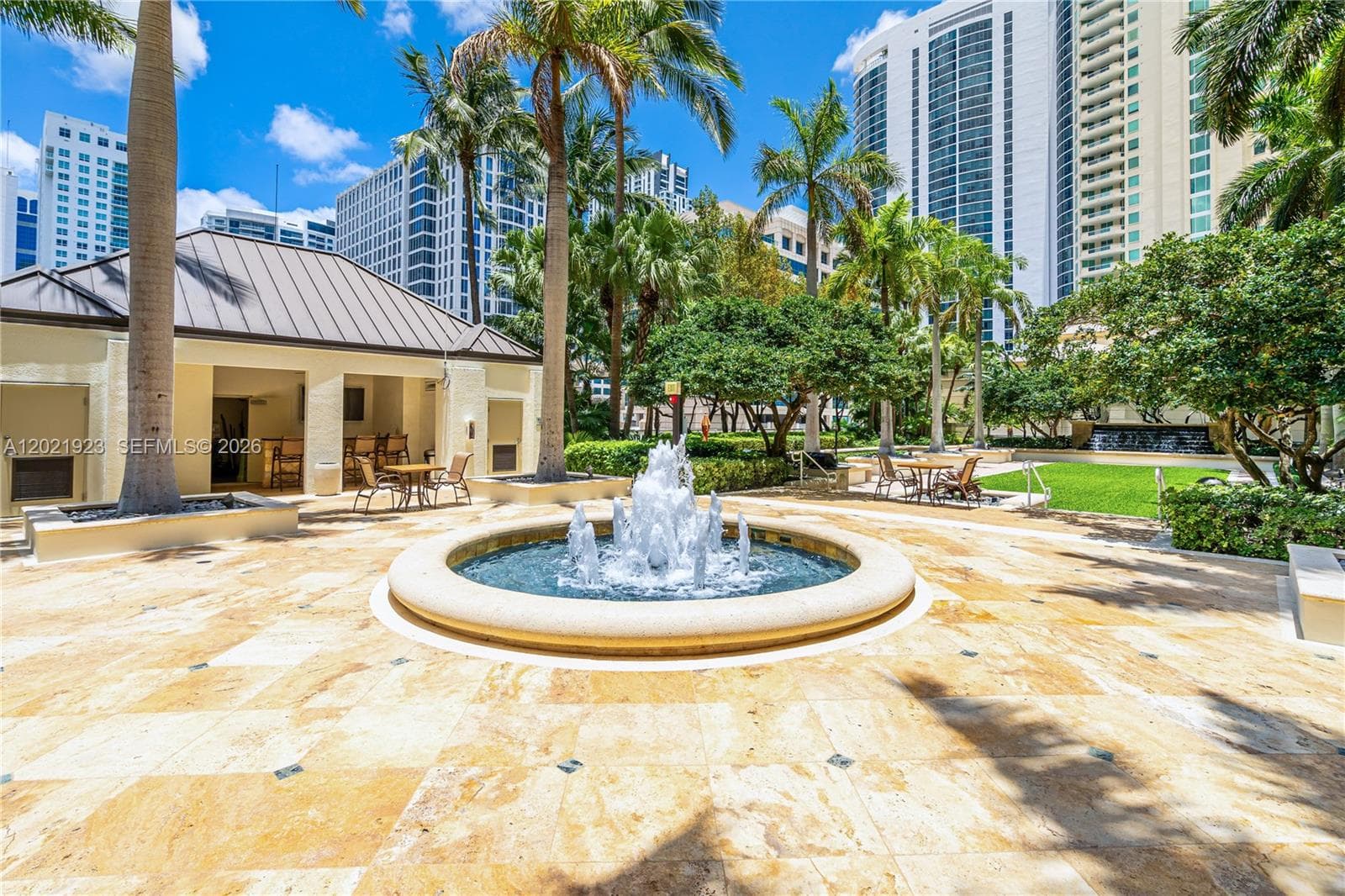 Watergarden · #2206 in Fort Lauderdale - Photo 15