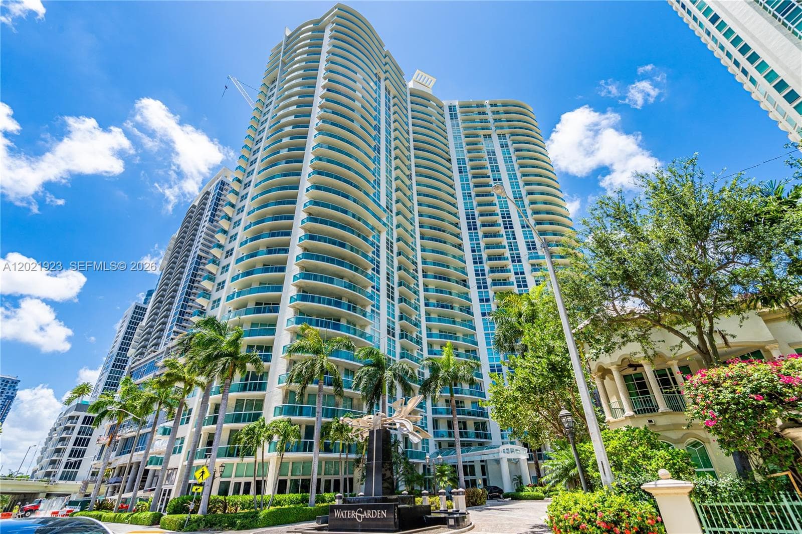 Watergarden · #2206 in Fort Lauderdale - Photo 11