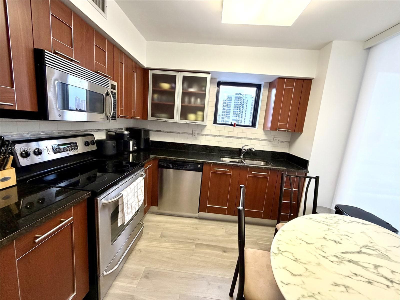 Parc Central East · #1713 in Aventura - Photo 1