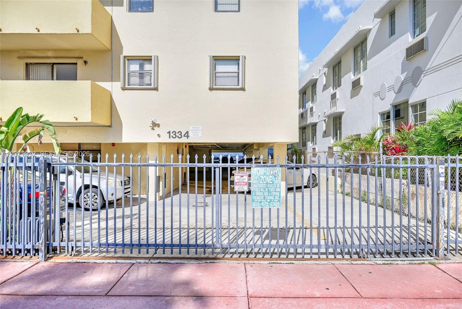 COLLINS PLAZA CONDO · #403 in Miami Beach - Photo 33