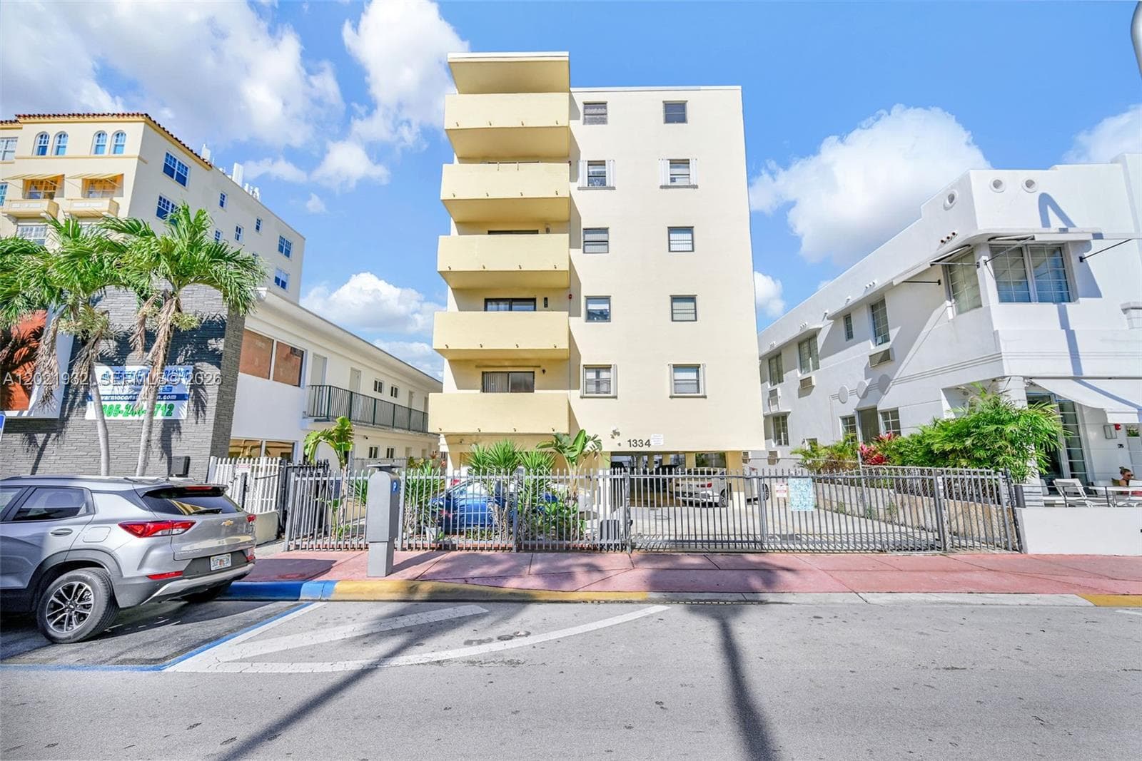 COLLINS PLAZA CONDO · #403 in Miami Beach - Photo 35