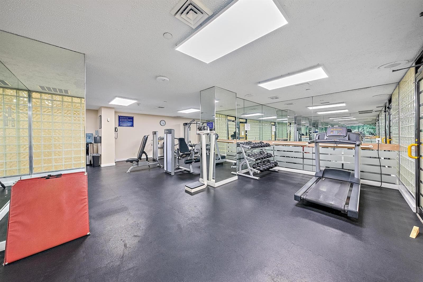 Community Fitness Center