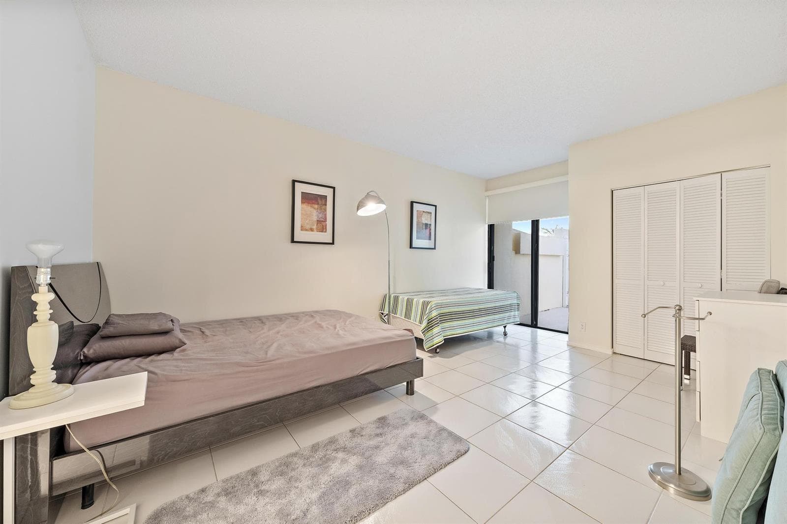 Guest Suite